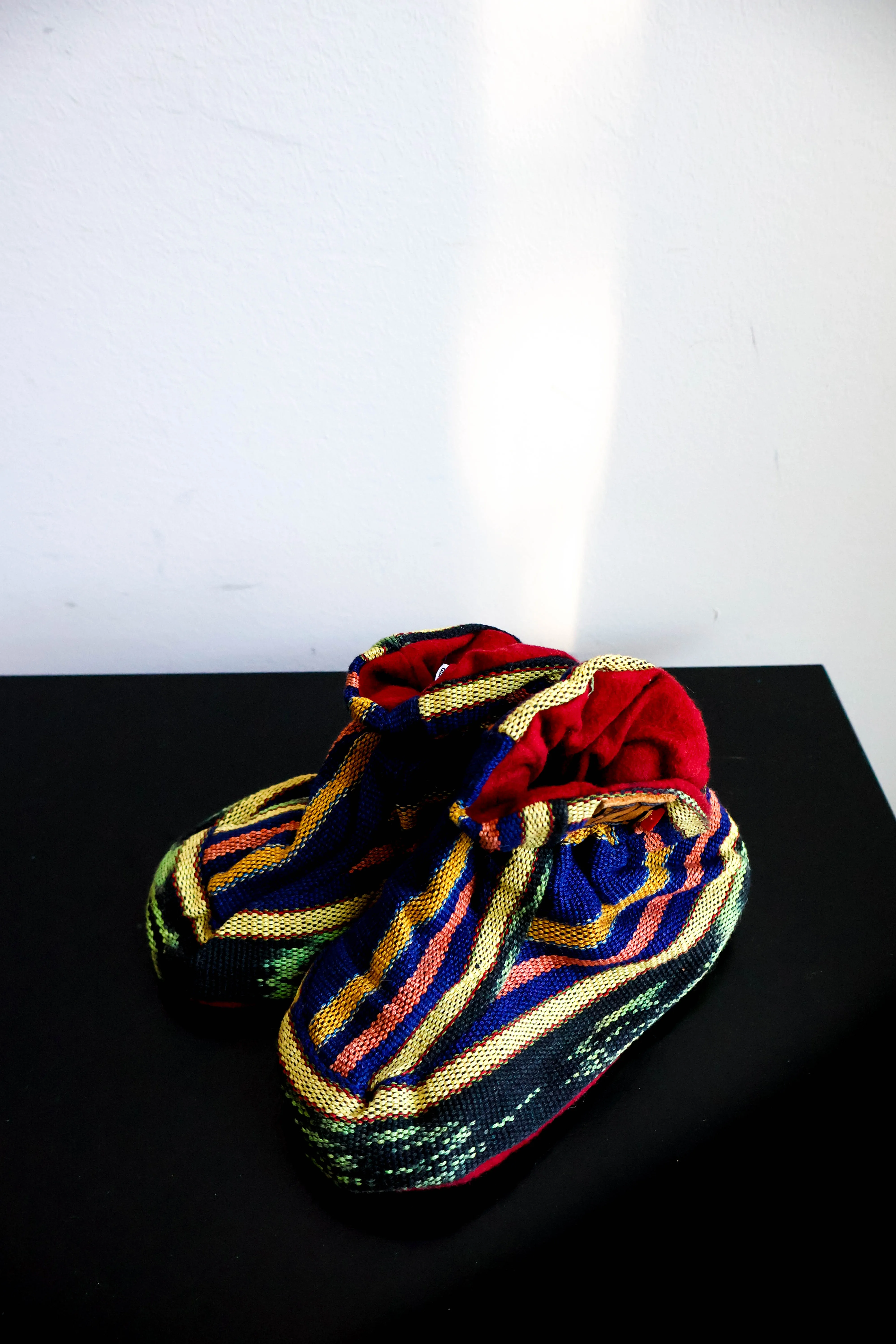 🧸 Hiptipico Cozy Slippers - Size 24