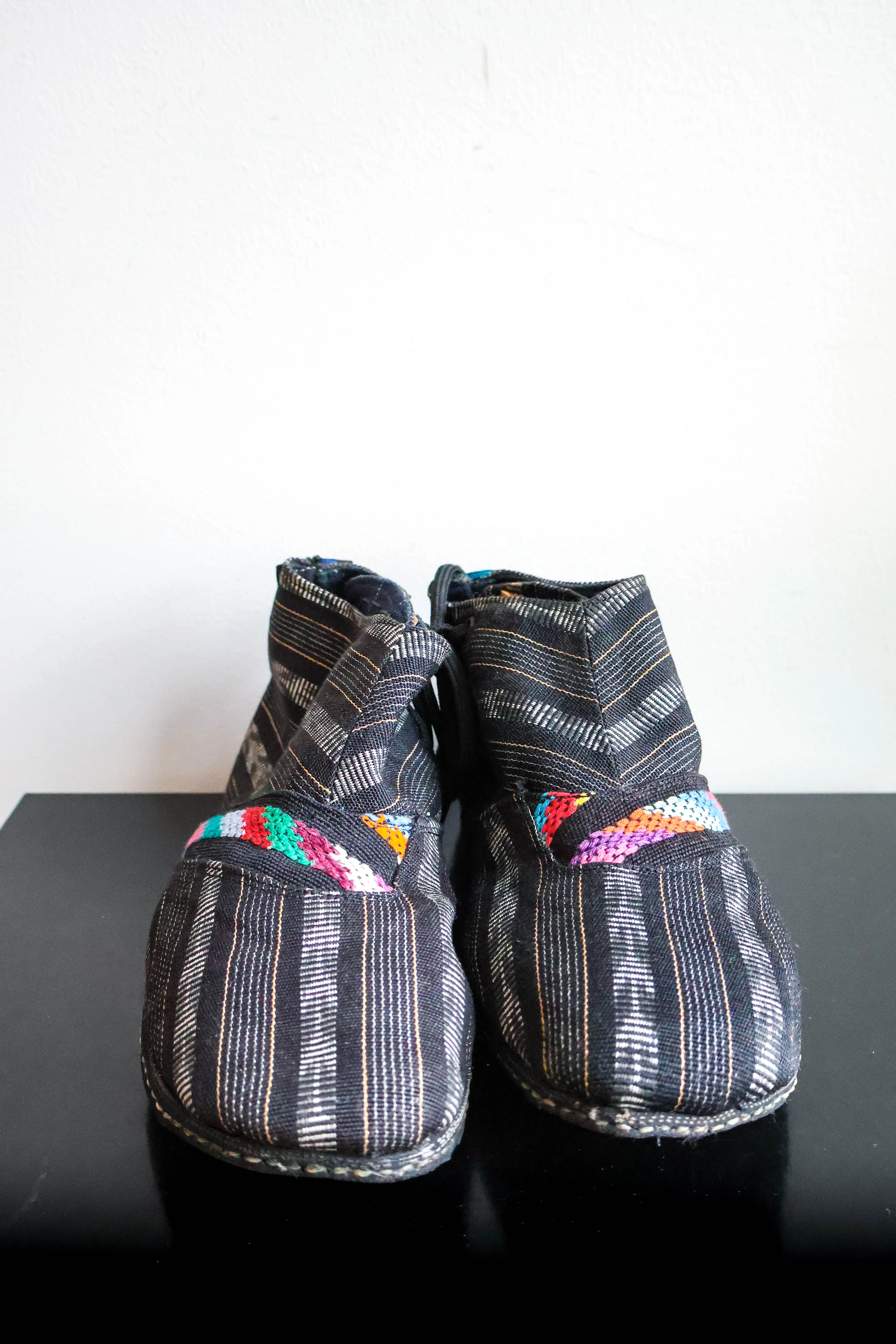♻️ Hiptipico Tire-Sole Sneaker - 8