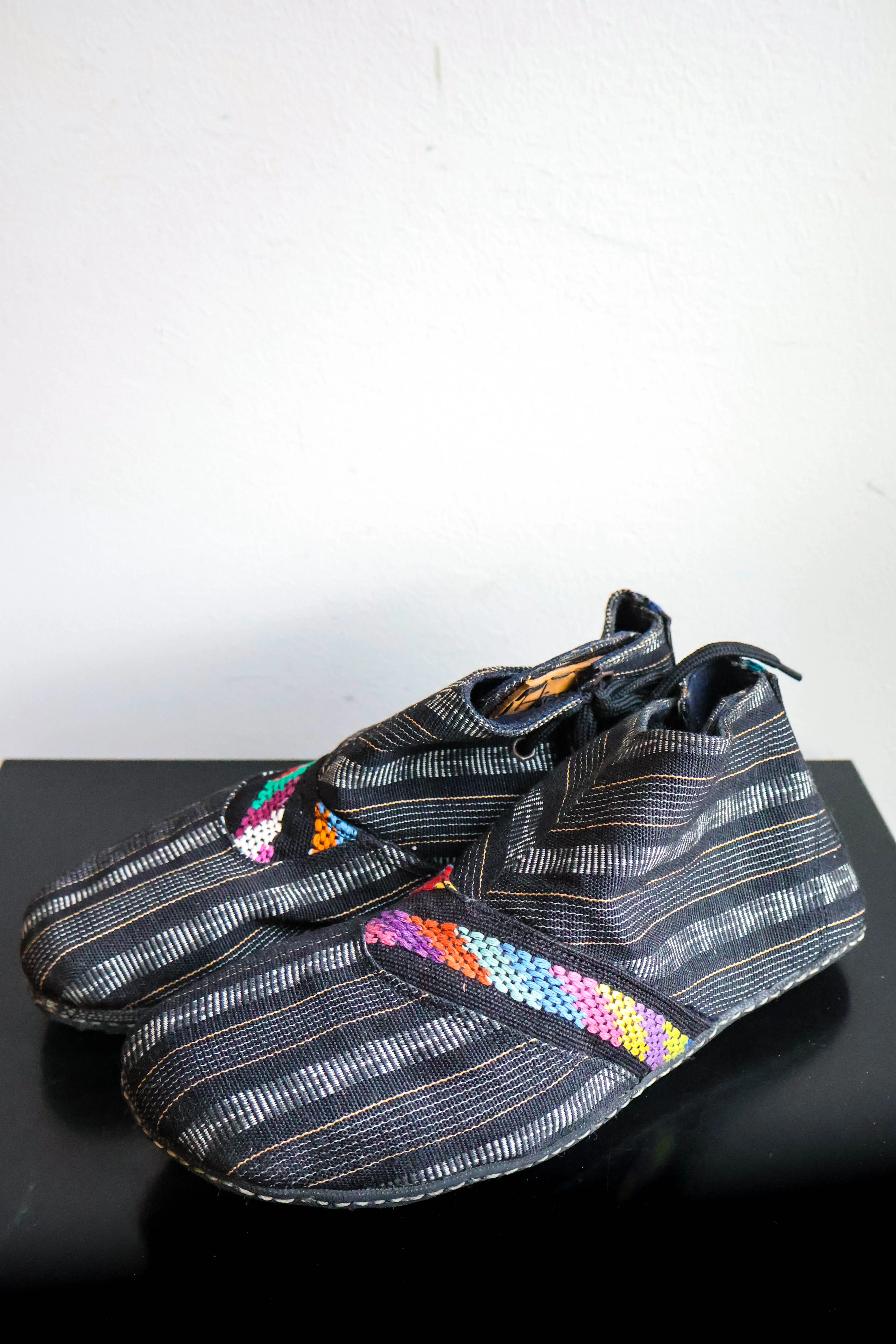 ♻️ Hiptipico Tire-Sole Sneaker - 8