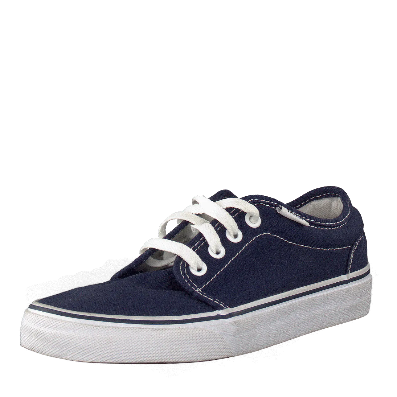 106 Vulcanized