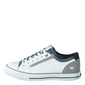 1272310 Weiss/blau