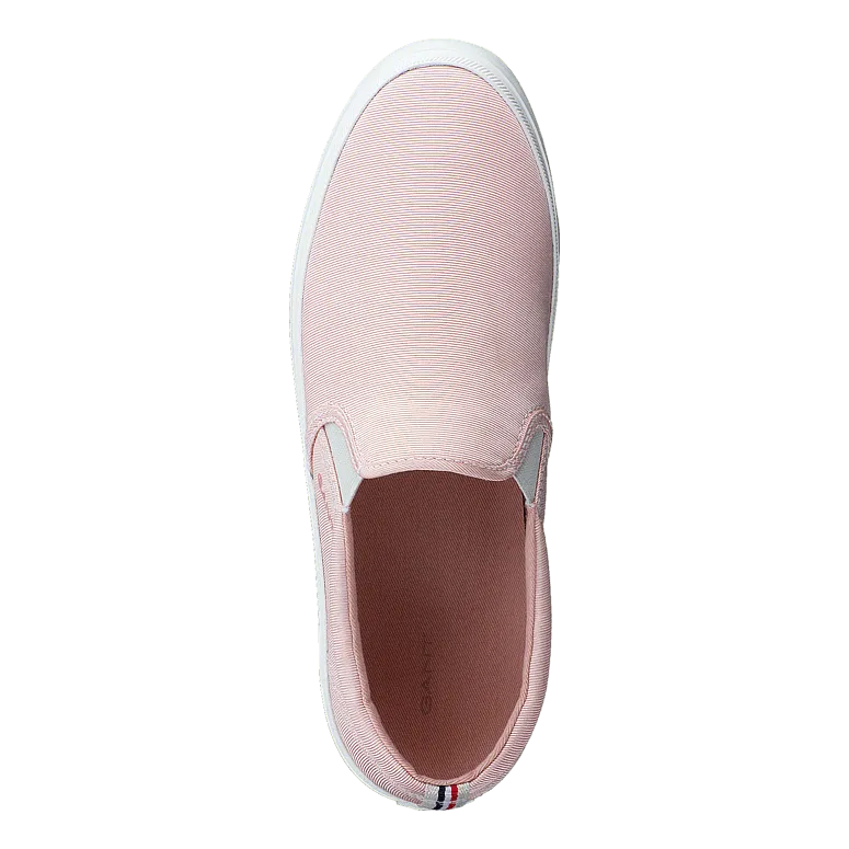 14578645 Zoe Slip-on G580 Pink