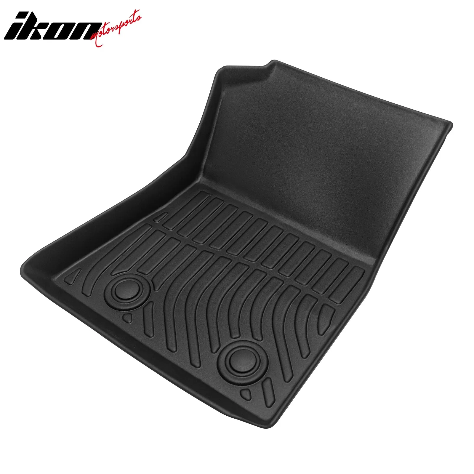 2011-2017 BMW X3 F25 2015-2018 X4 F26 3D Floor Mats TEP Carpets 3PCS