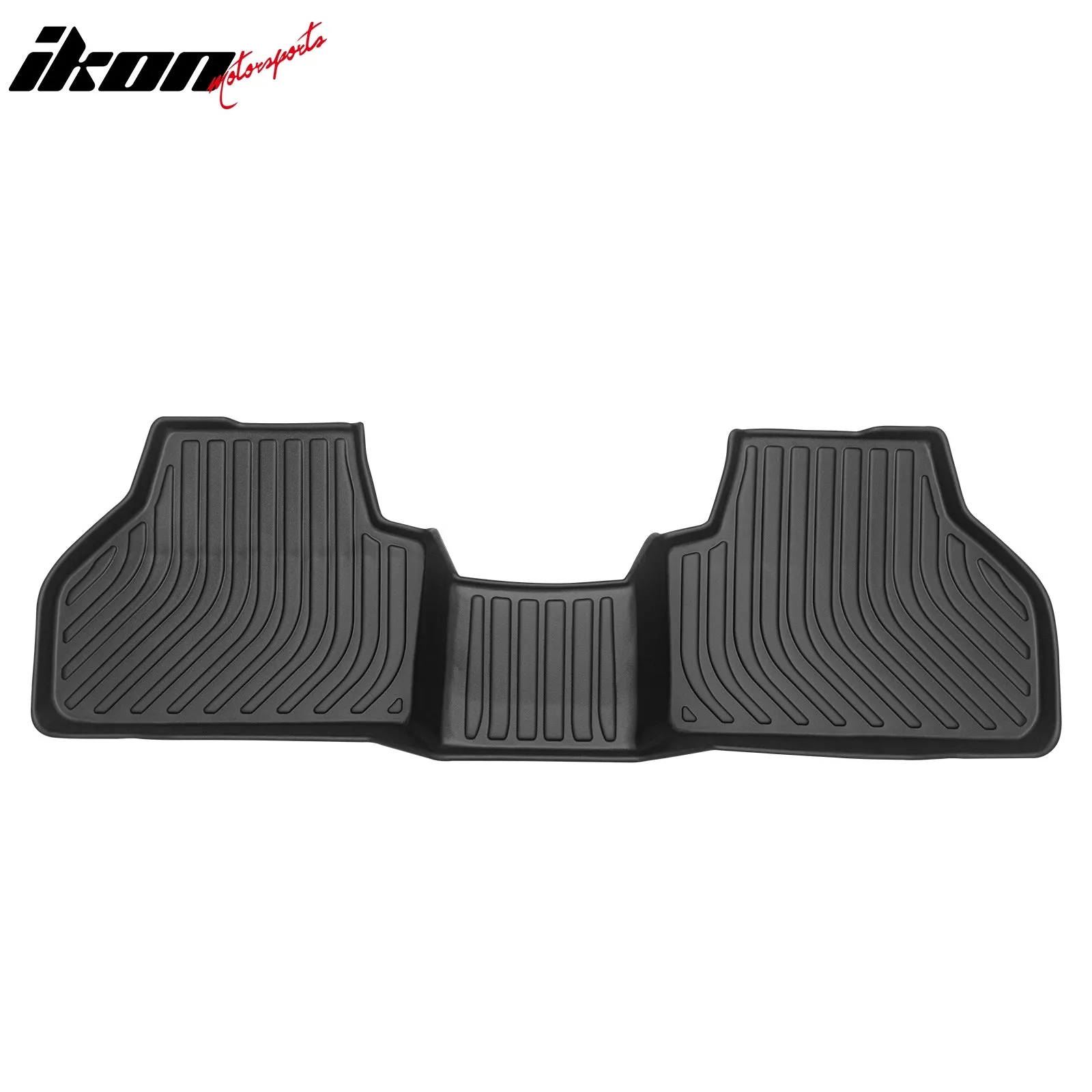 2011-2017 BMW X3 F25 2015-2018 X4 F26 3D Floor Mats TEP Carpets 3PCS
