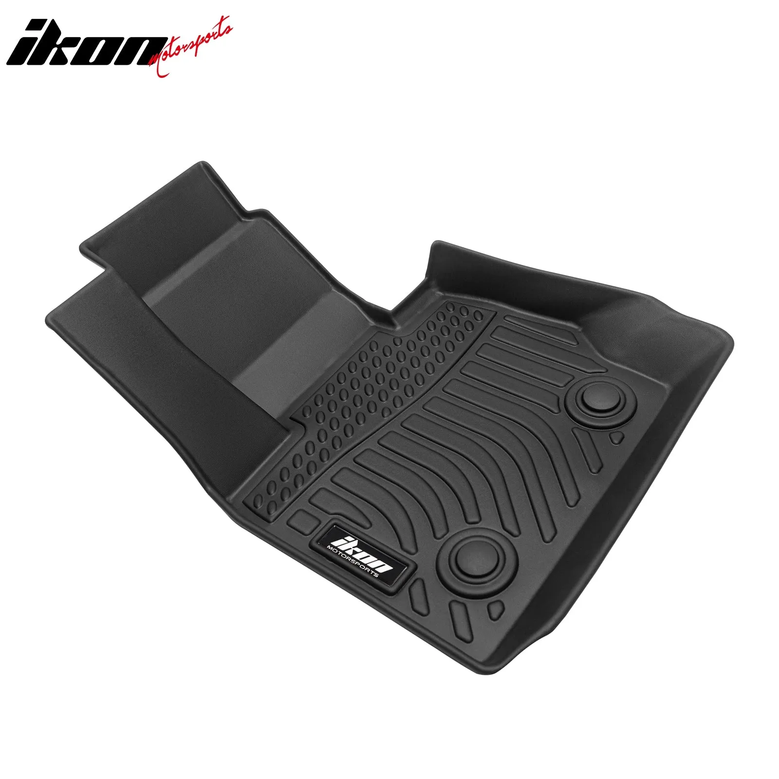 2011-2017 BMW X3 F25 2015-2018 X4 F26 3D Floor Mats TEP Carpets 3PCS