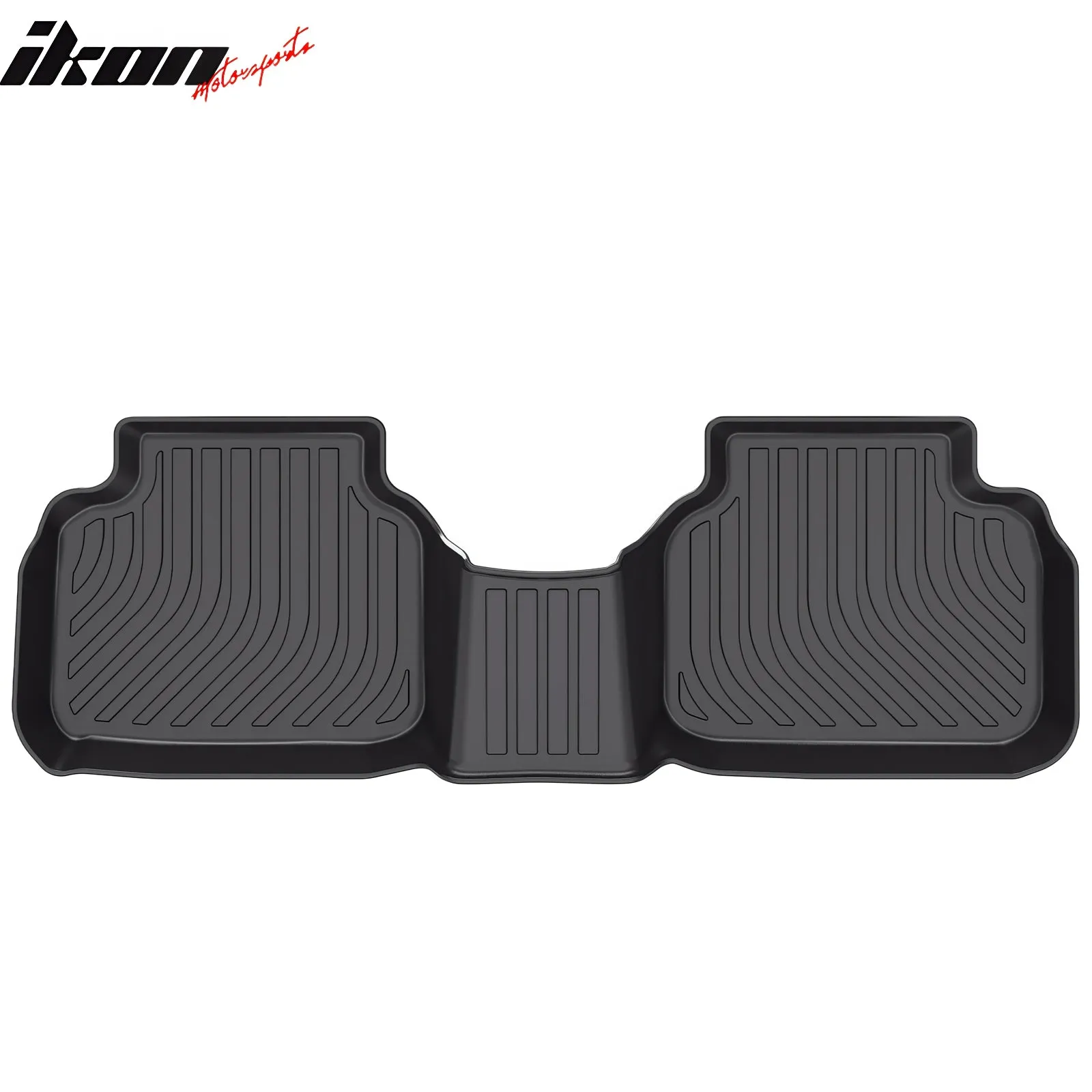 2011-2020 Dodge Journey 3D Floor Mats All Weather Carpets Liner TPE