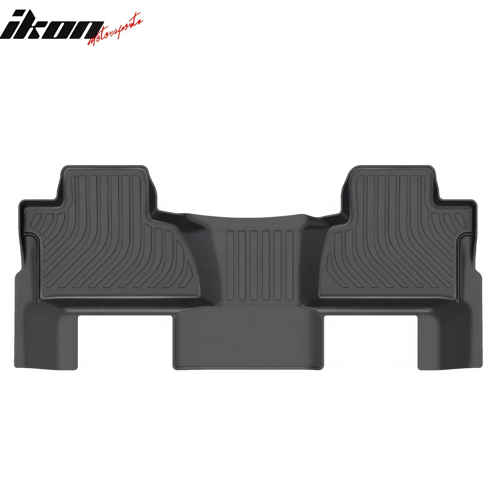 2015-2020 Chevy Tahoe GMC Yukon 3D Molded Floor Mats Carpet Liner TPE