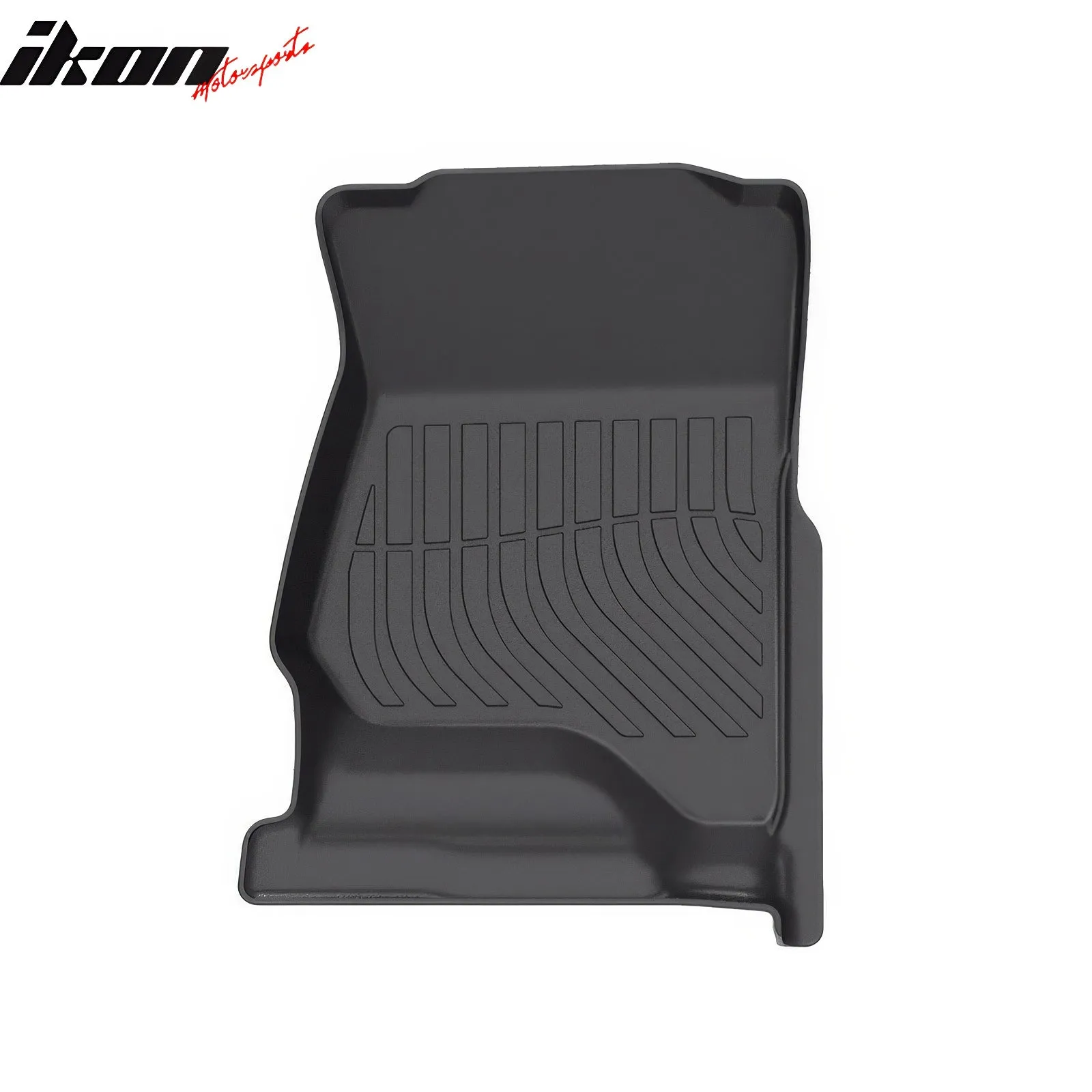 2015-2020 Chevy Tahoe GMC Yukon 3D Molded Floor Mats Carpet Liner TPE