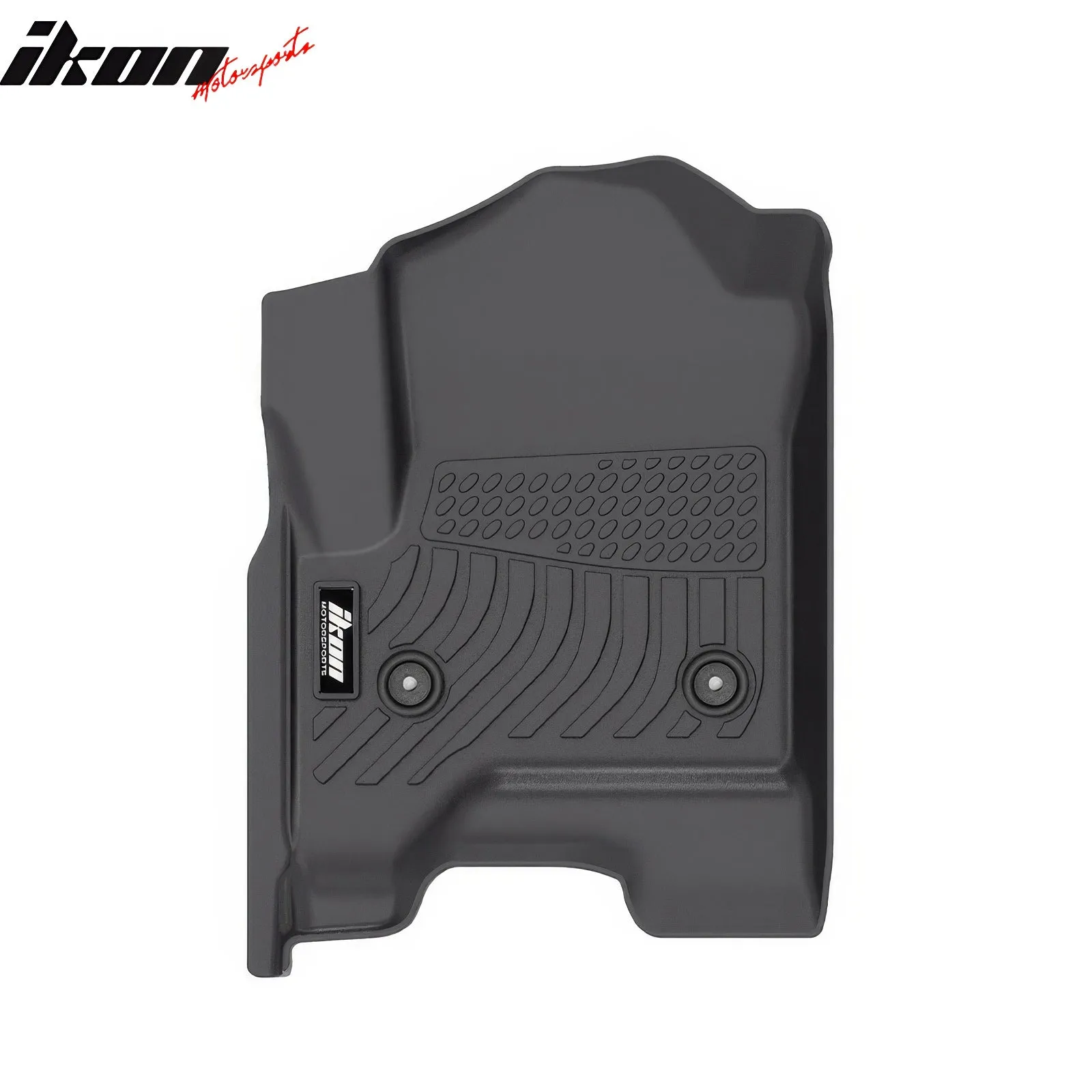 2015-2020 Chevy Tahoe GMC Yukon 3D Molded Floor Mats Carpet Liner TPE