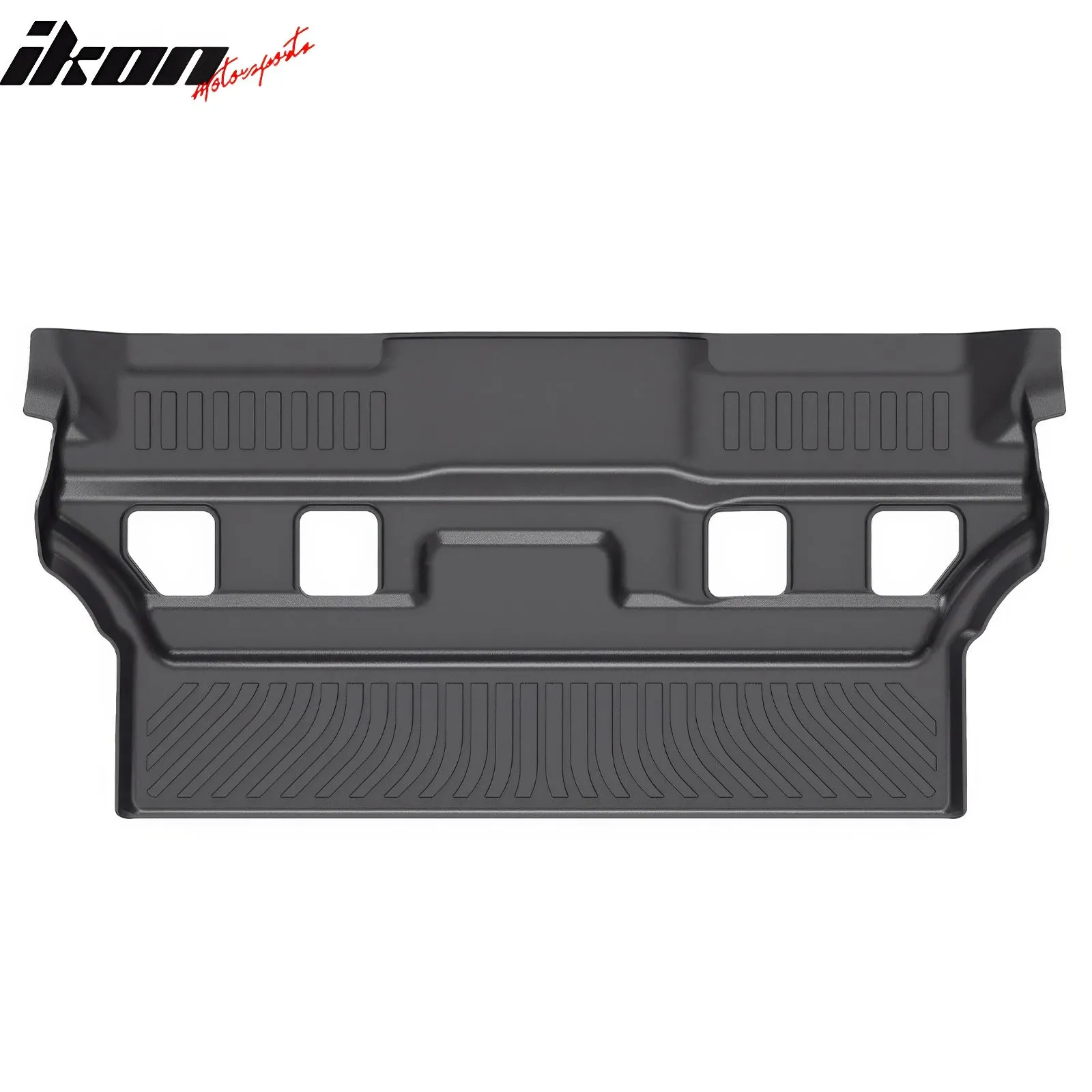 2015-2020 Chevy Tahoe GMC Yukon 3D Molded Floor Mats Carpet Liner TPE