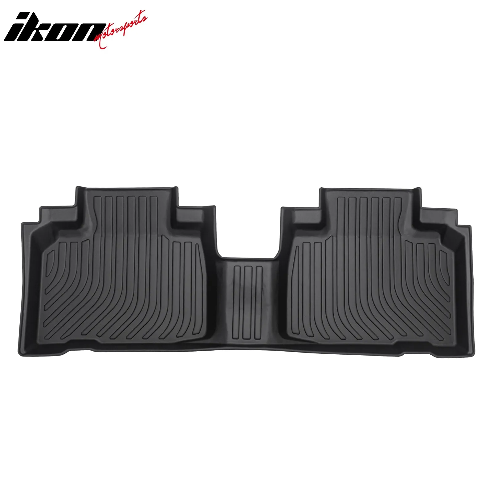2015-2024 Ford Edge 3D Molded Floor Mats All Weather Carpets Liner TPE