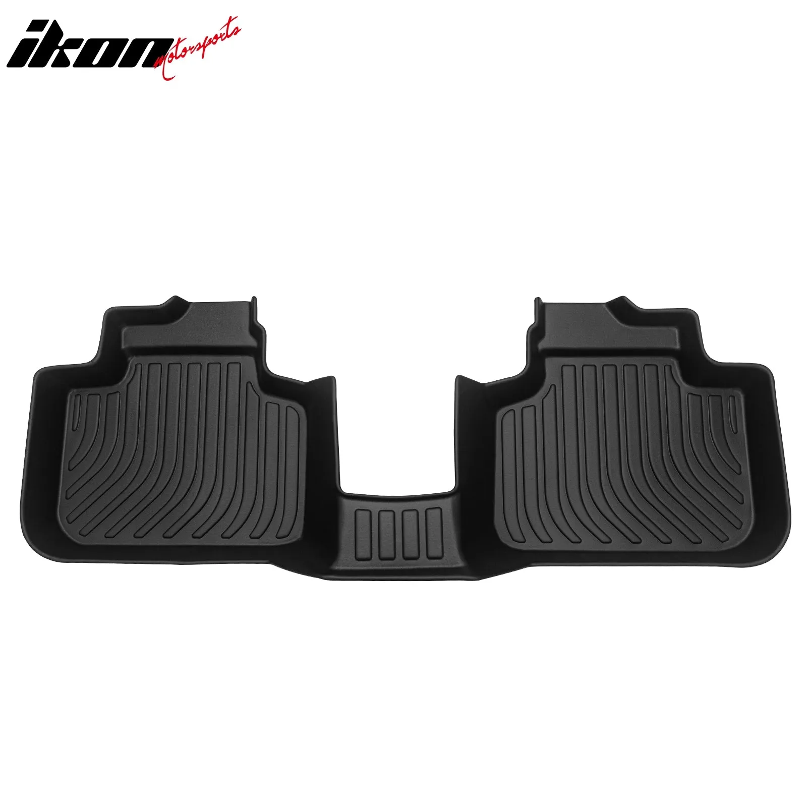 2016-2023 BMW X1 F48 X2 F39 3D Floor Mats All Weather TEP Carpets