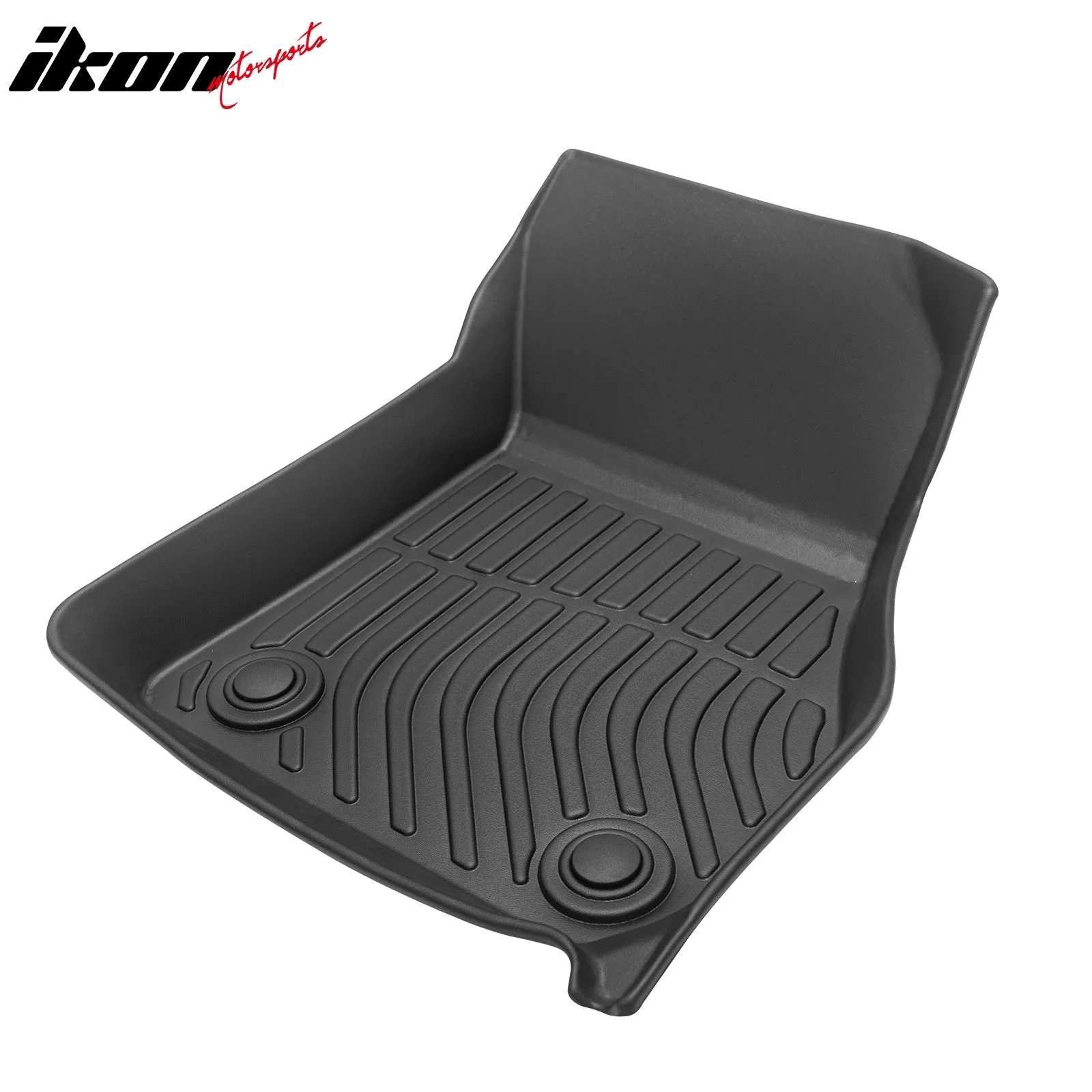 2016-2023 BMW X1 F48 X2 F39 3D Floor Mats All Weather TEP Carpets