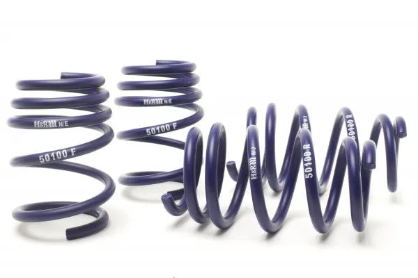 2017-2019 Acura NSX Lowering Springs (Sport) - 50100