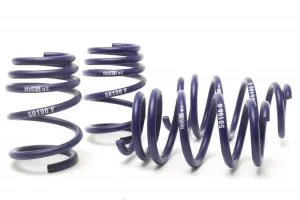 2017-2019 Acura NSX Lowering Springs (Sport) - 50100