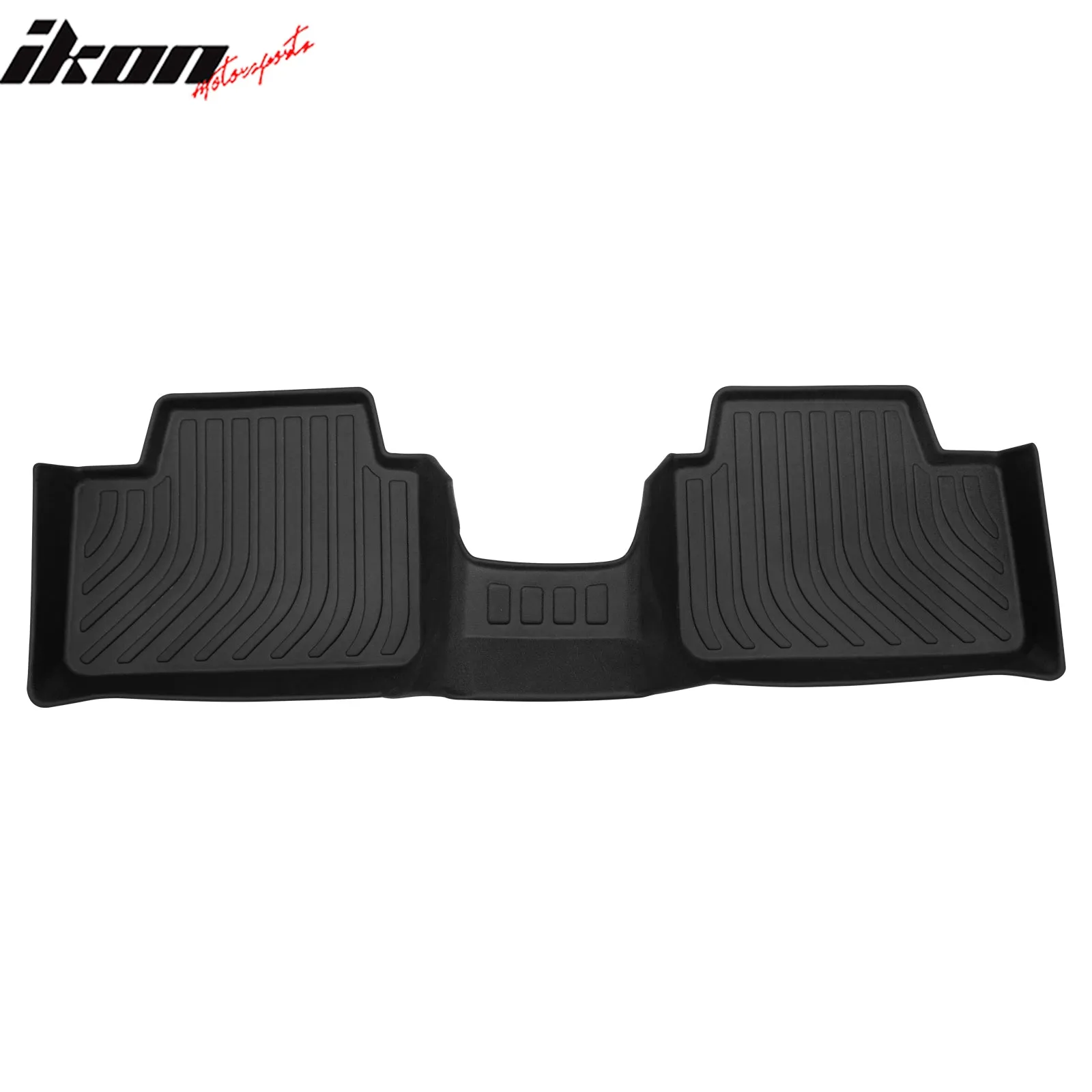 2019-2024 BMW 3-Series G20 AWD 3D Floor Mats All Weather TEP Carpets