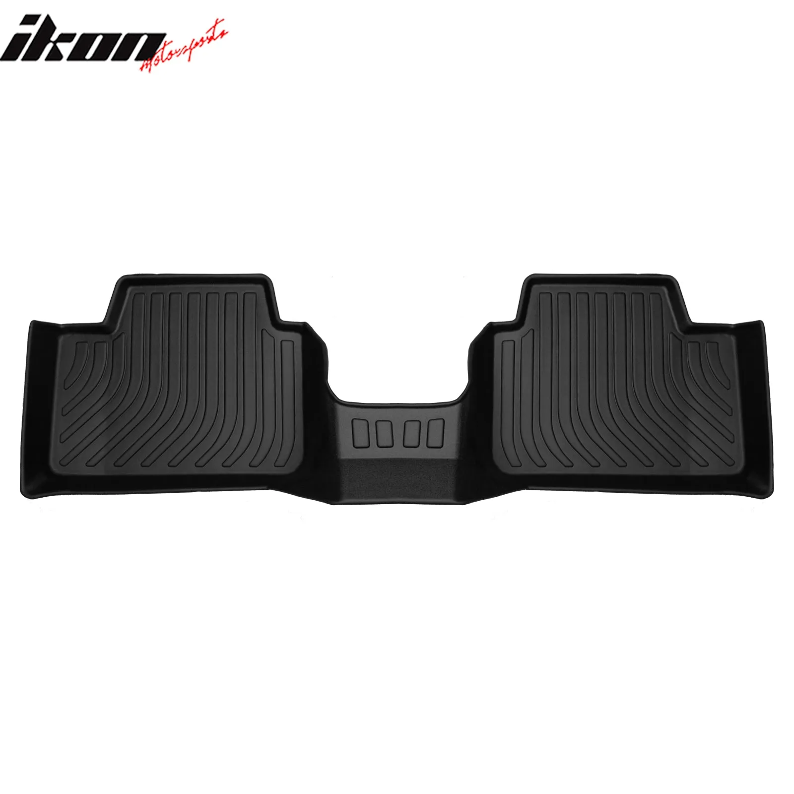 2019-2024 BMW 3-Series G20 RWD 3D Floor Mats All Weather TEP Carpets