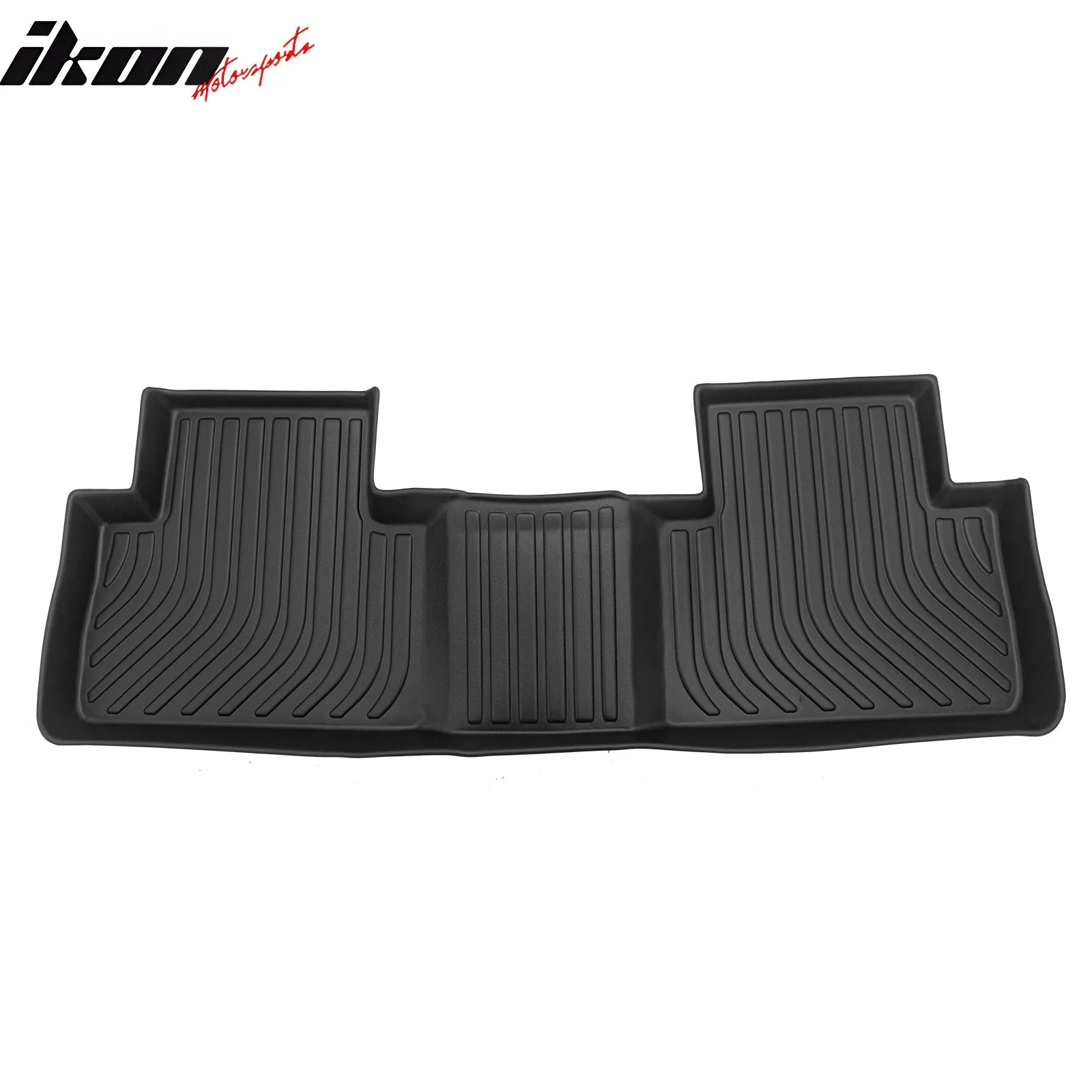 2019-2025 Acura RDX 5-Seat 3D Floor Mats All Weather TEP Carpets 3PCS