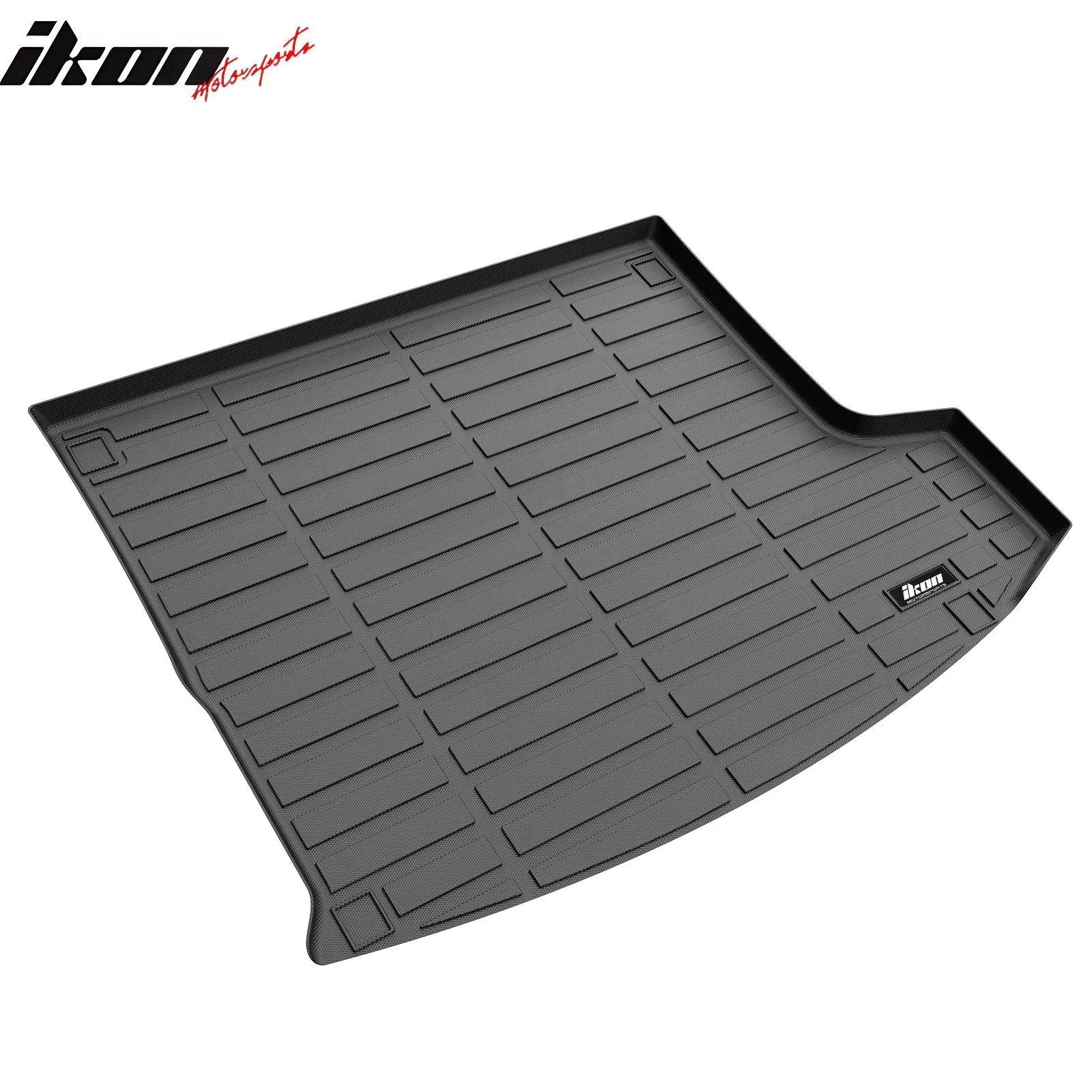 2019-2025 Acura RDX 5 Seats 3D Trunk Mat All Weather Cargo Liner TPE