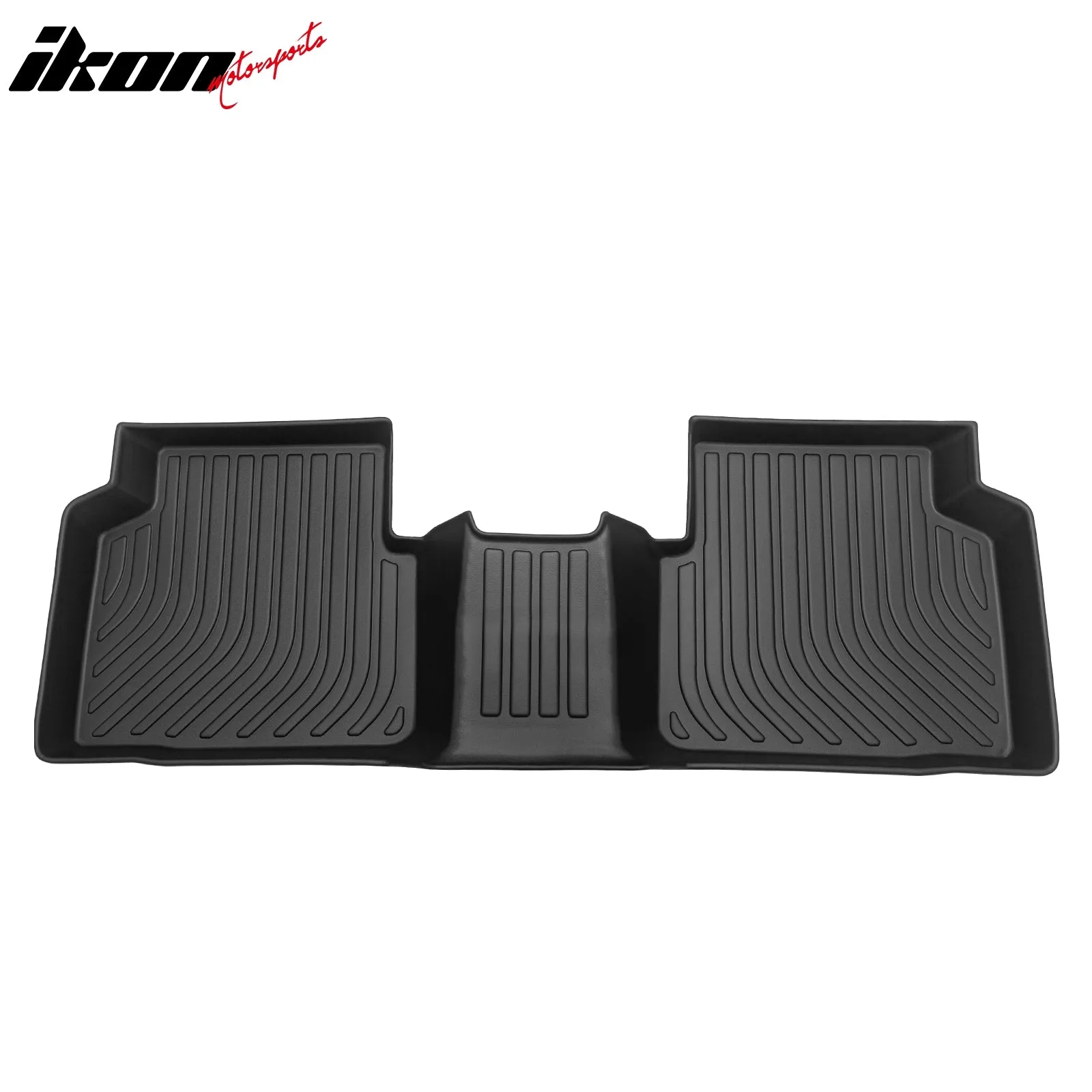 2020-2024 Ford Escape 3D Floor Mats All Weather Carpets Liner - TPE