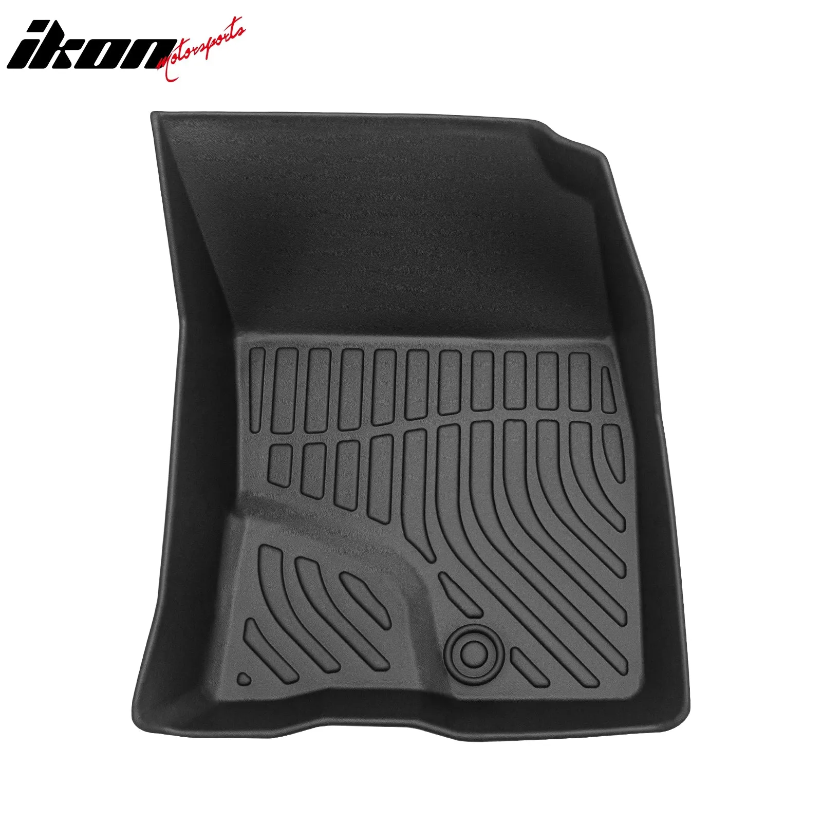 2020-2024 Ford Escape 3D Floor Mats All Weather Carpets Liner - TPE