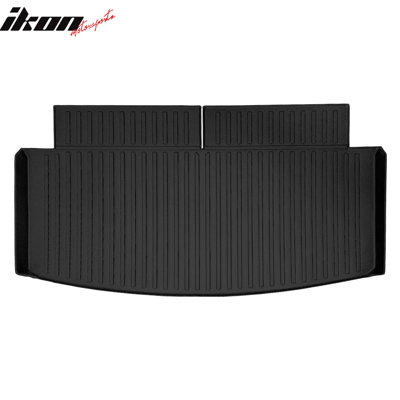 2020-2024 Ford Explorer All Weather Trunk Mat Cargo Liner Cover TPE