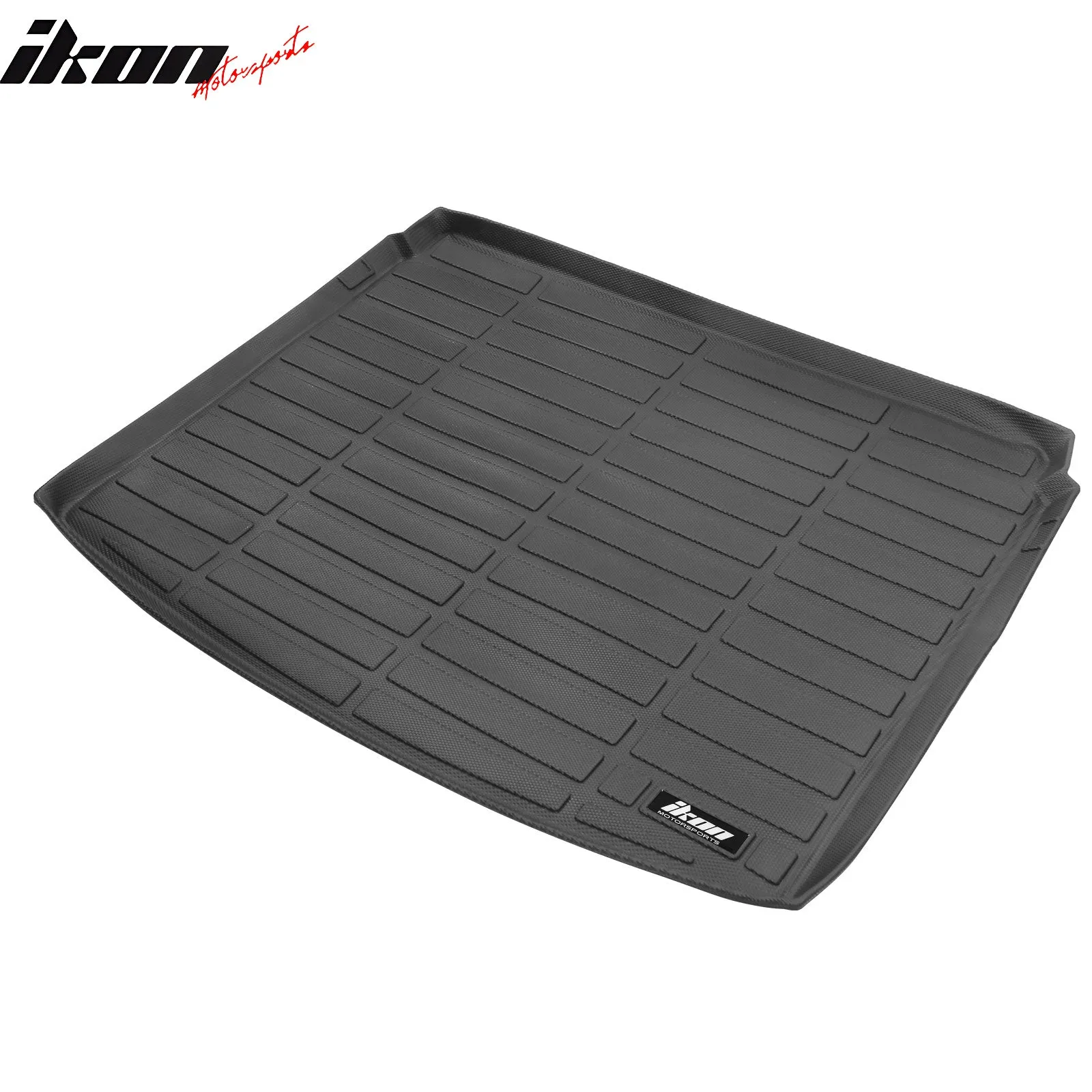2021-2023 Ford Bronco Sport All Weather 3D Trunk Mat Cargo Liner TPE
