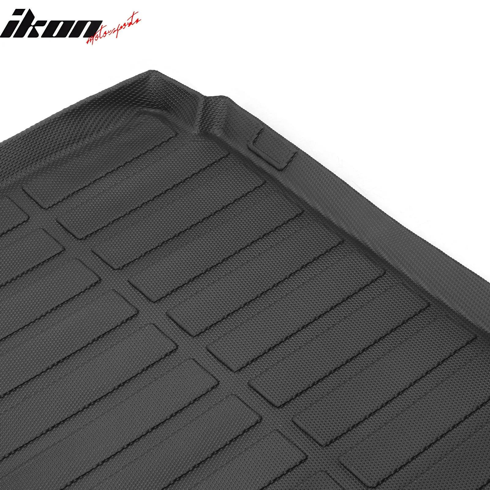 2021-2023 Ford Bronco Sport All Weather 3D Trunk Mat Cargo Liner TPE