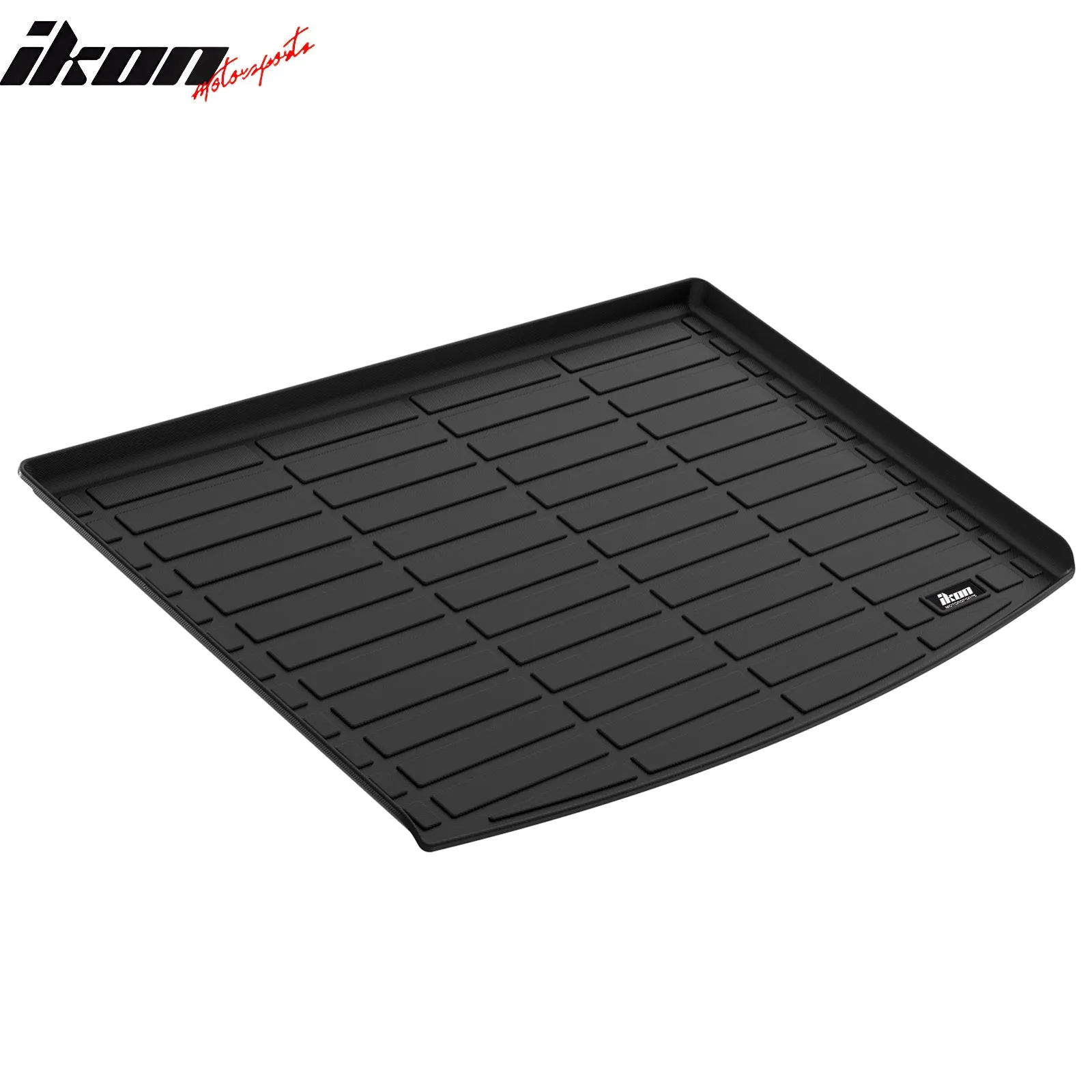 2021-2024 Chevy Suburban GMC Yukon XL 3D Trunk Mat Cargo Liner TPE