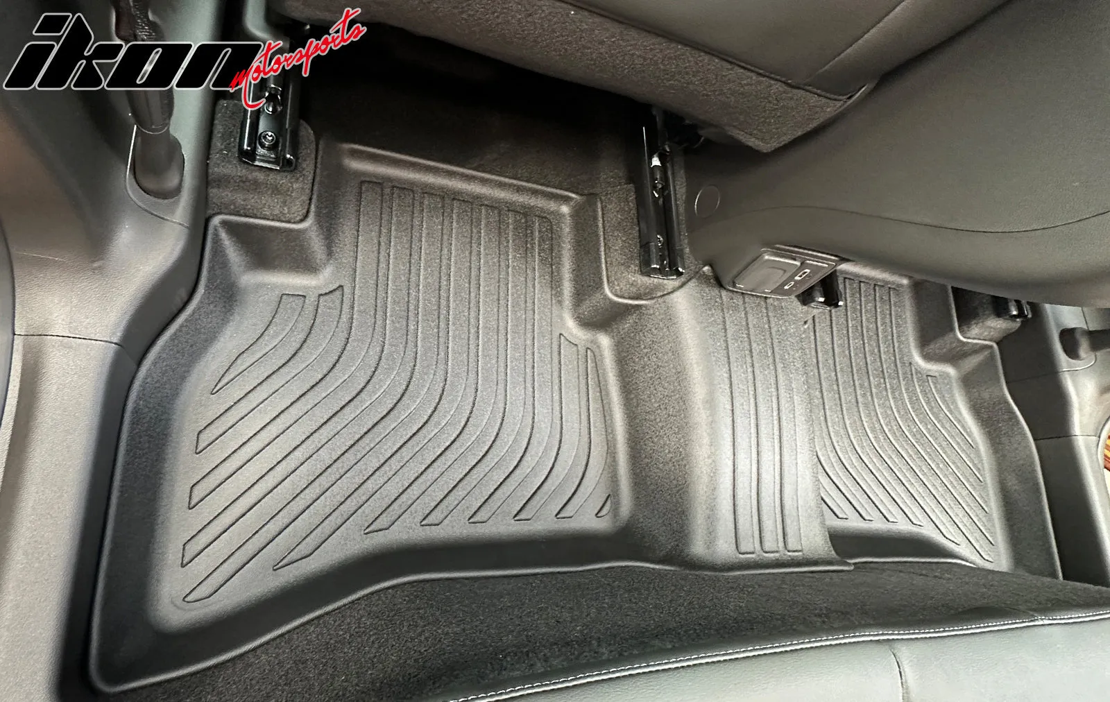 2021-2024 Chevy Trailblazer AWD 3D Floor Mats All Weather TEP Carpets