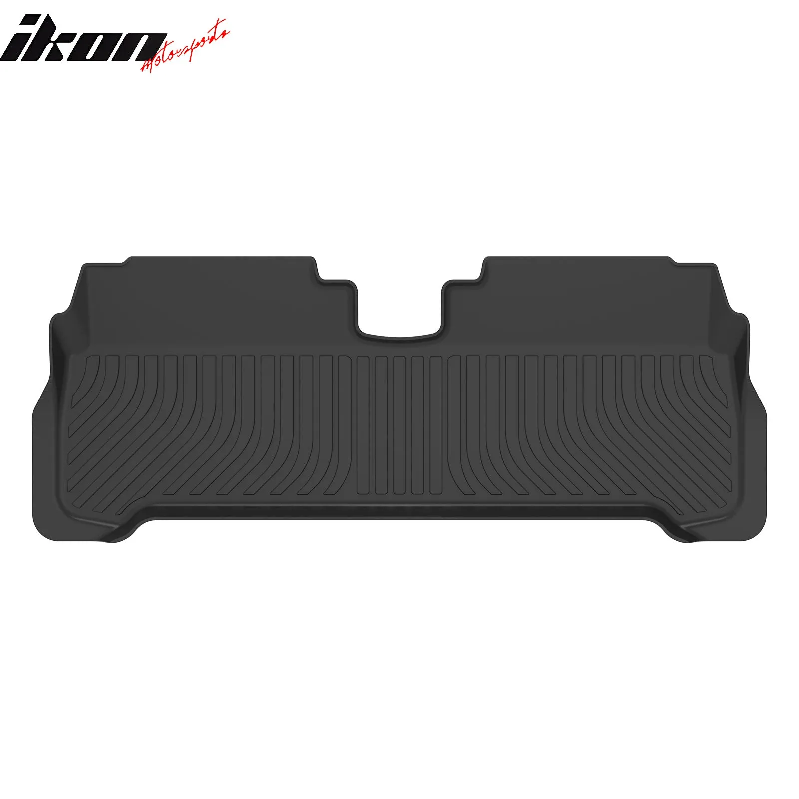 2022-2024 Chevrolet Bolt EUV 3D Floor Mats All Weather TEP Carpets