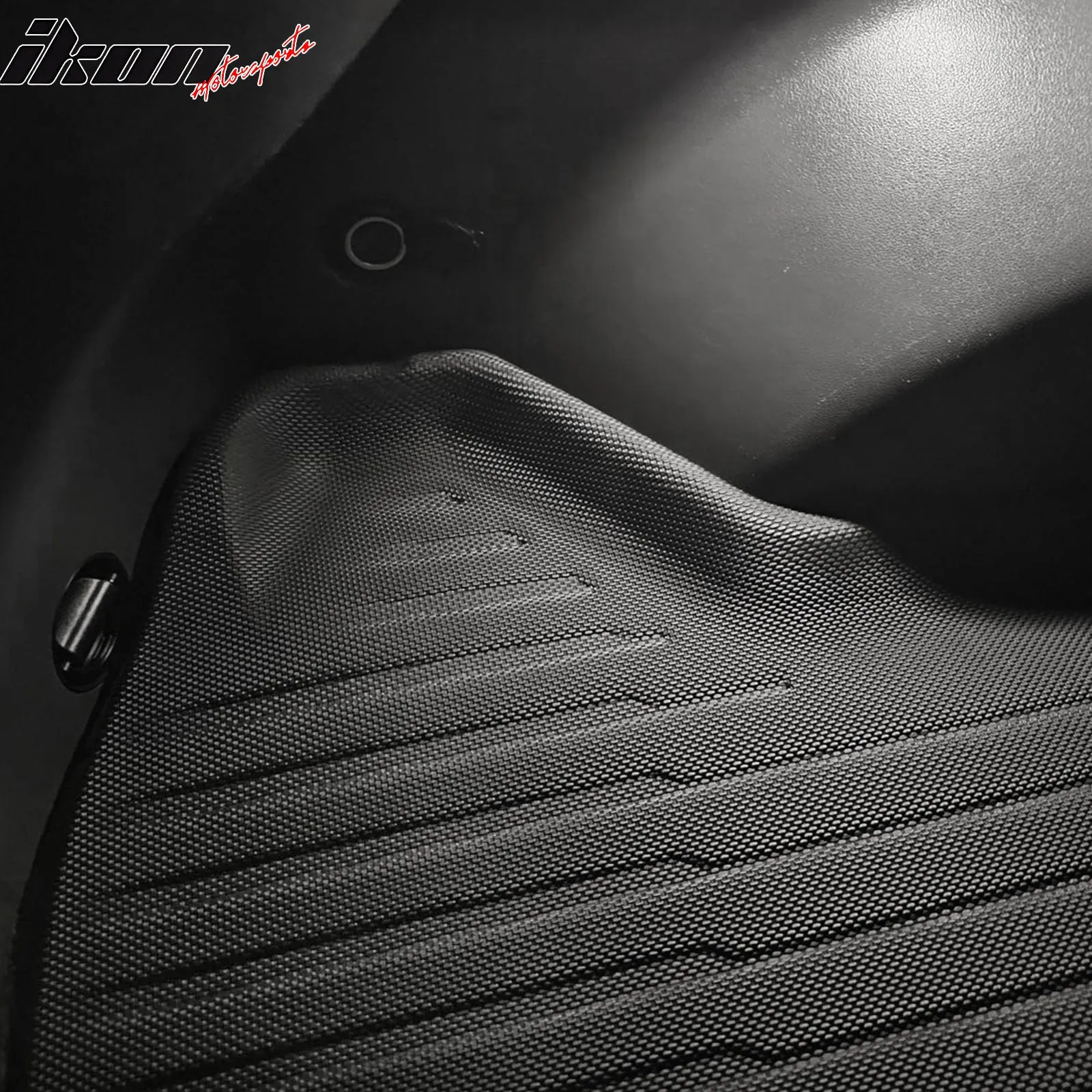 2022-2025 Hyundai Ioniq 5 All Weather Trunk Mat Cargo Liner Cover XPE