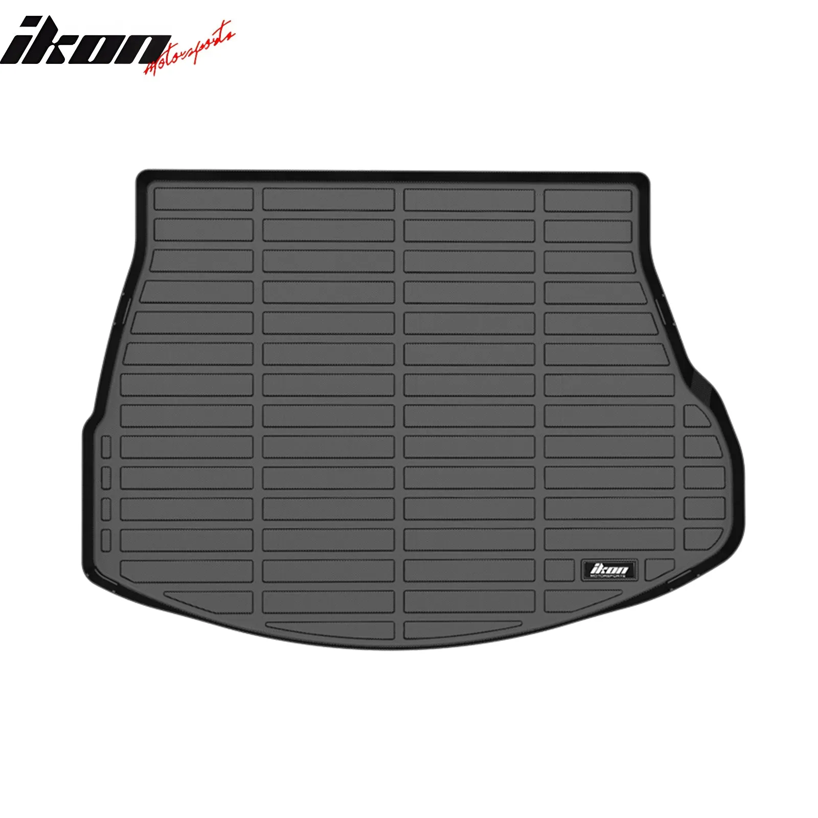 2022-2025 Lexus NX250 NX350 All Weather 3D Floor Mats TPE   Trunk Mat