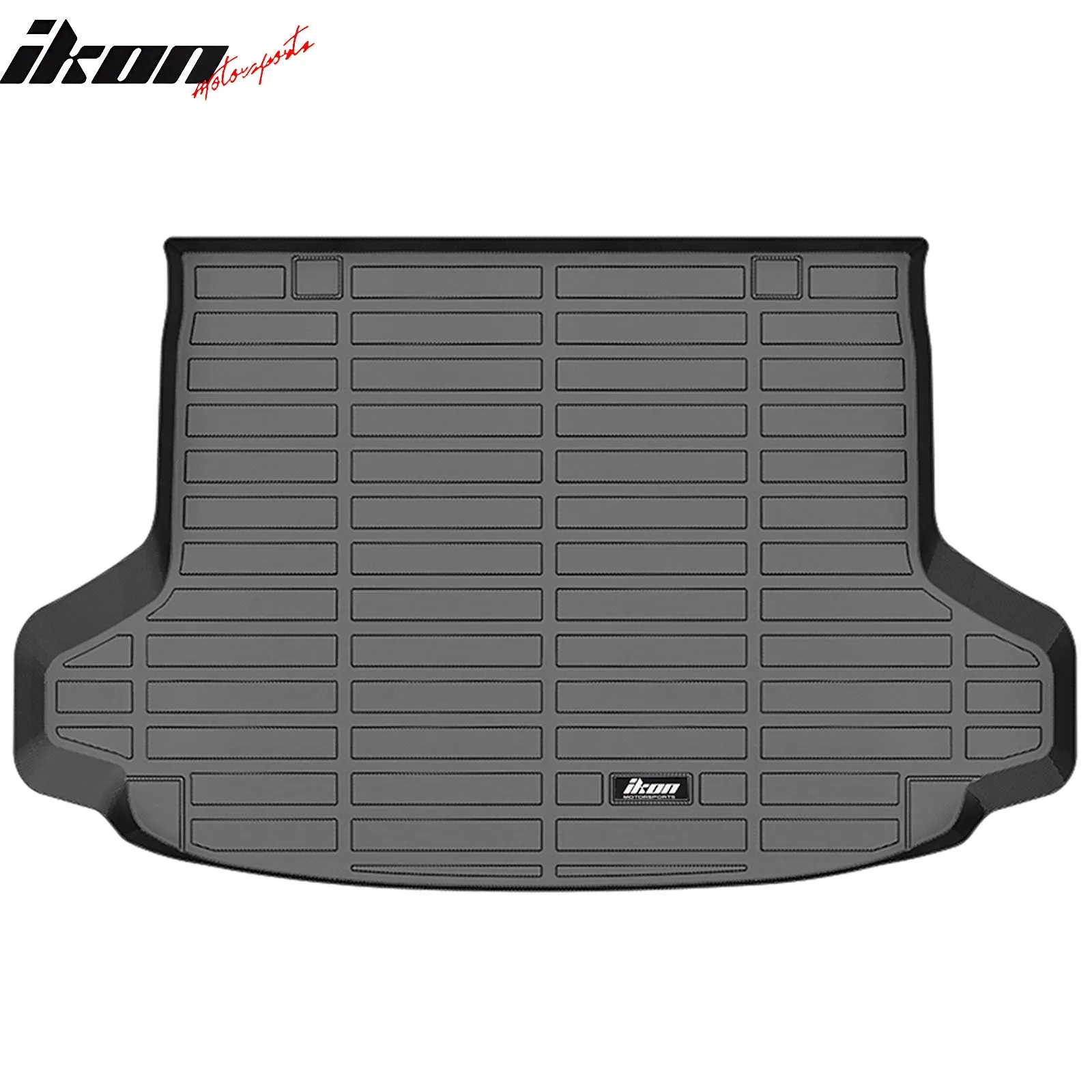 2023-2025 Honda HR-V Floor Mat Trunk Mat All Weather Liner TPE