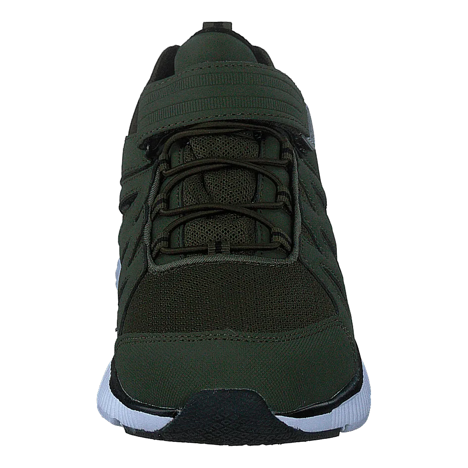 443-0121 Green