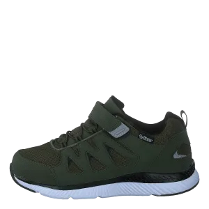 443-0121 Green