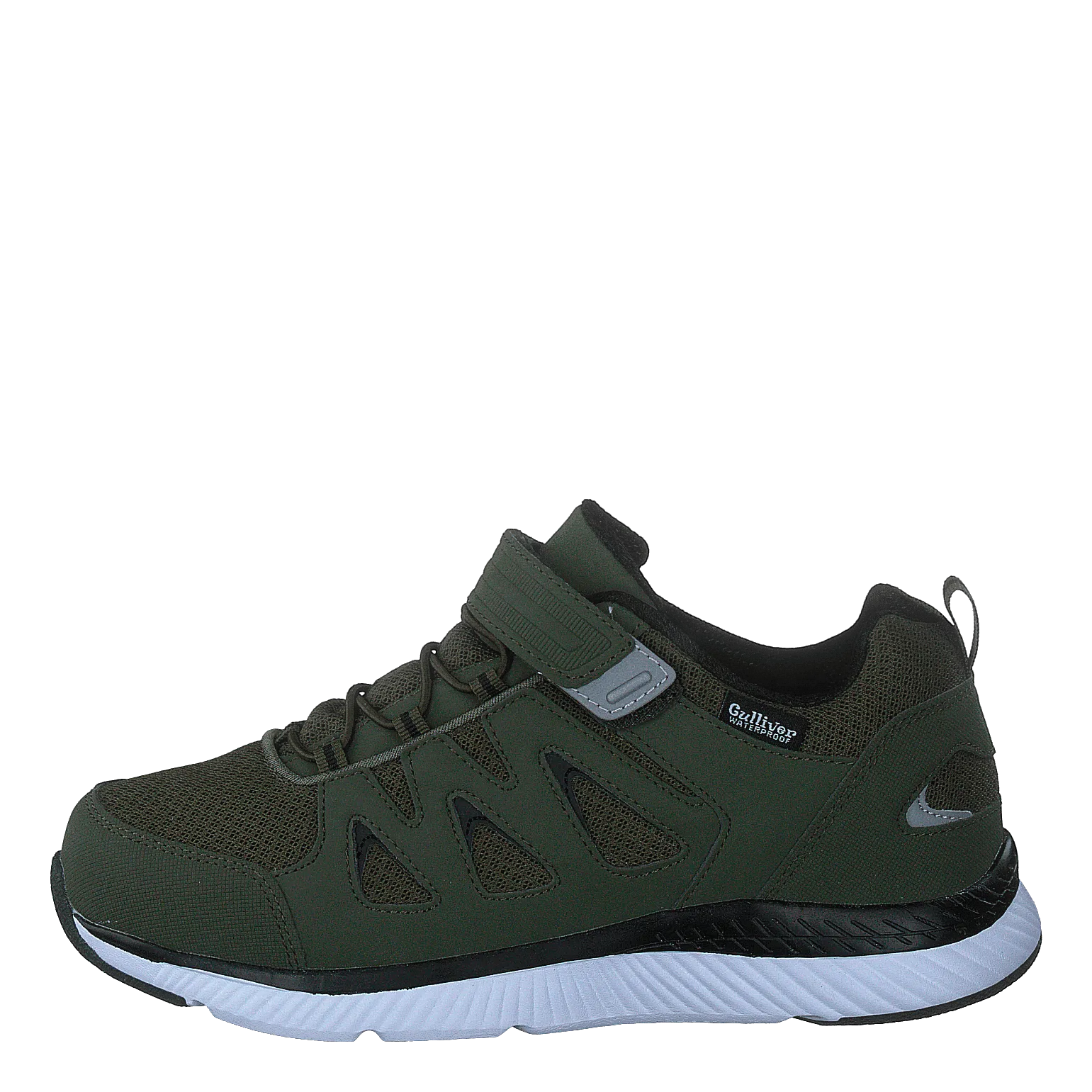 443-0121 Green