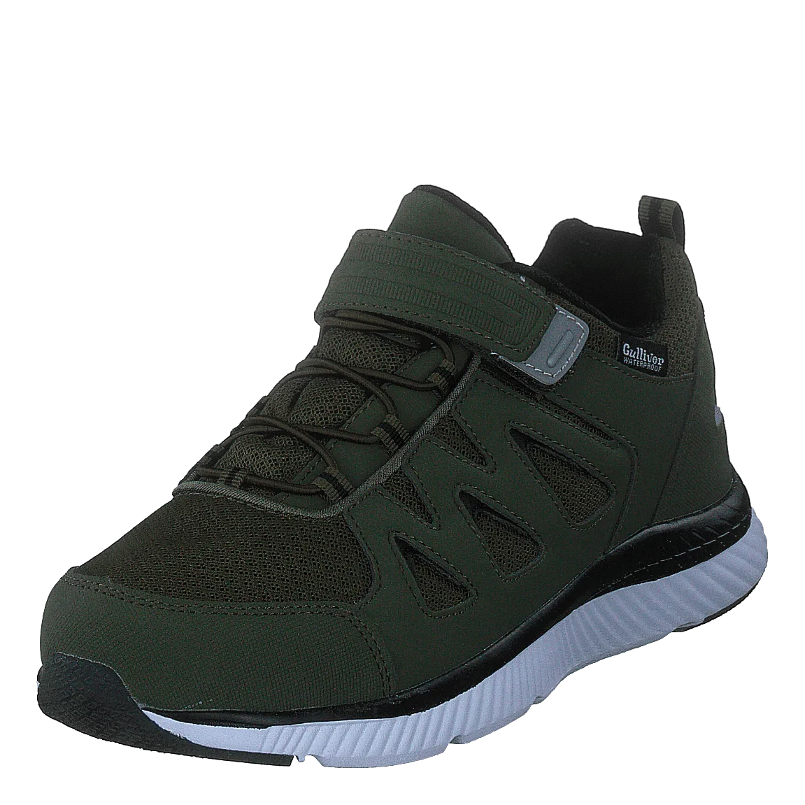 443-0121 Green