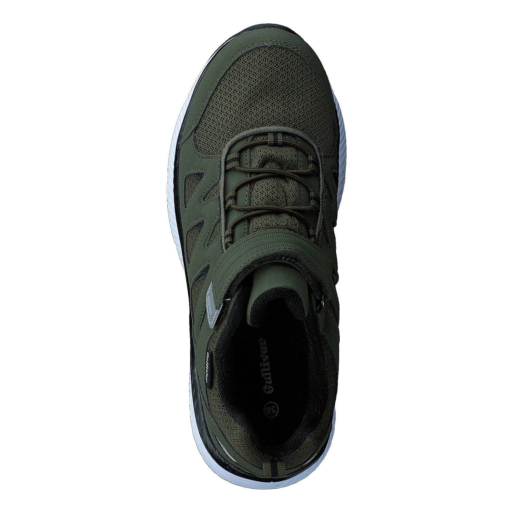 443-0121 Green