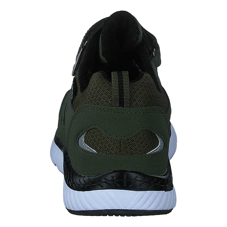 443-0121 Green