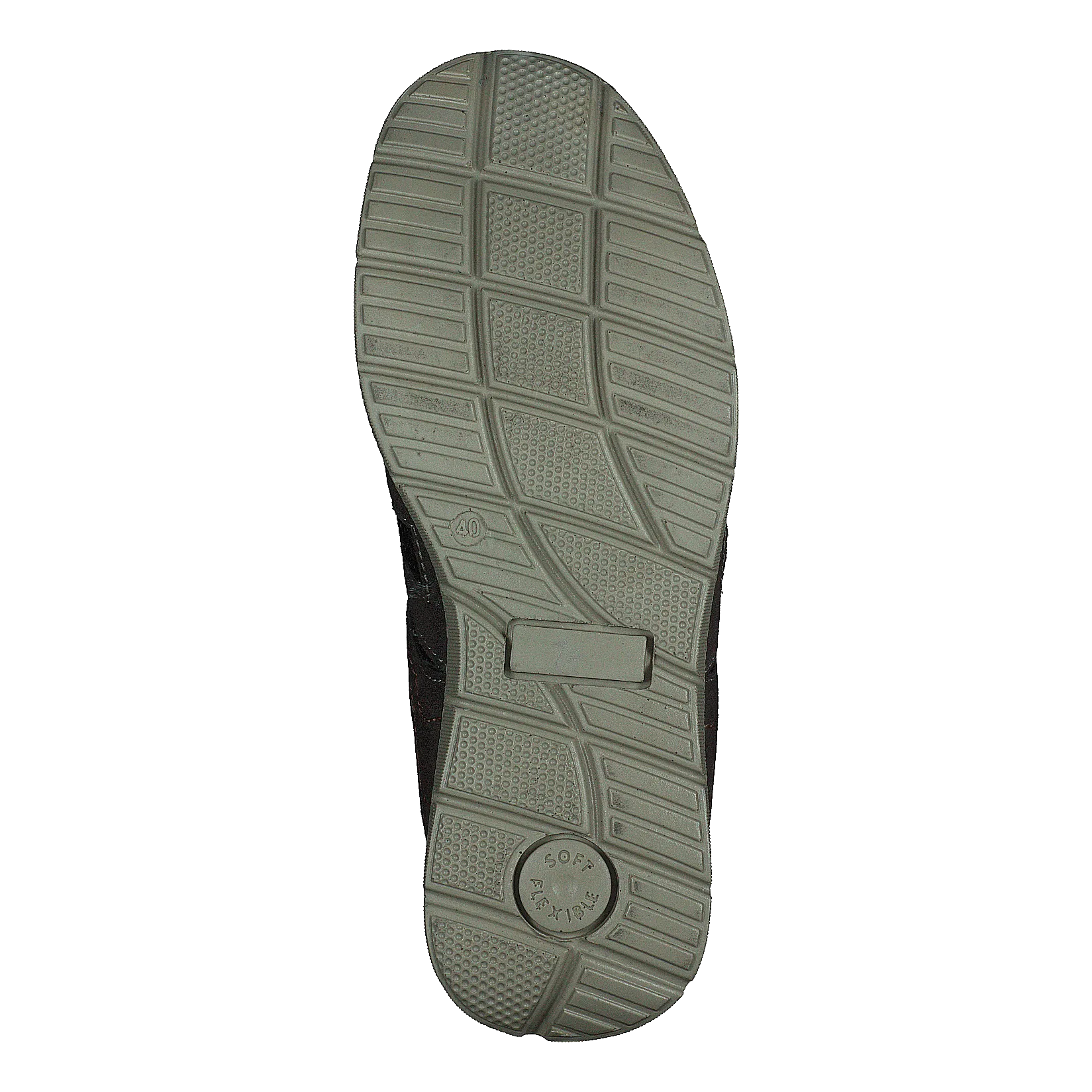451-1076 Dark Brwon