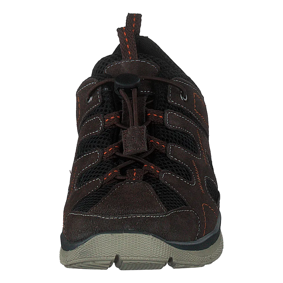 451-1076 Dark Brwon