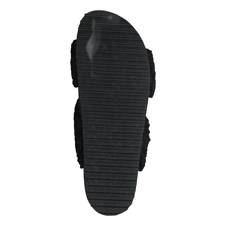 86-65001 Black