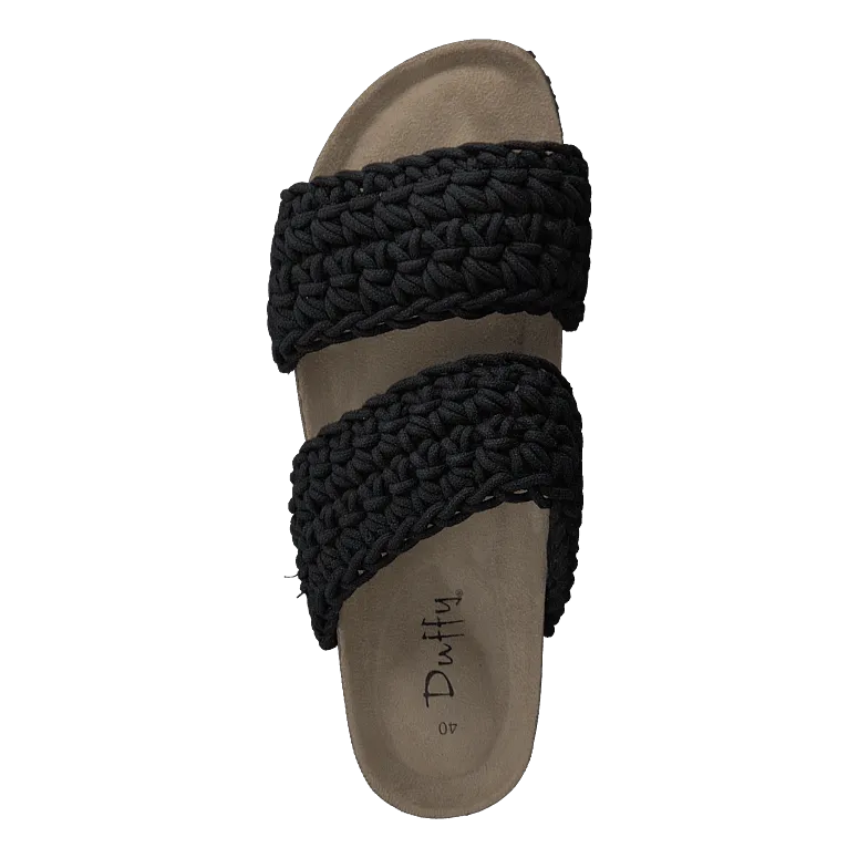 86-65001 Black