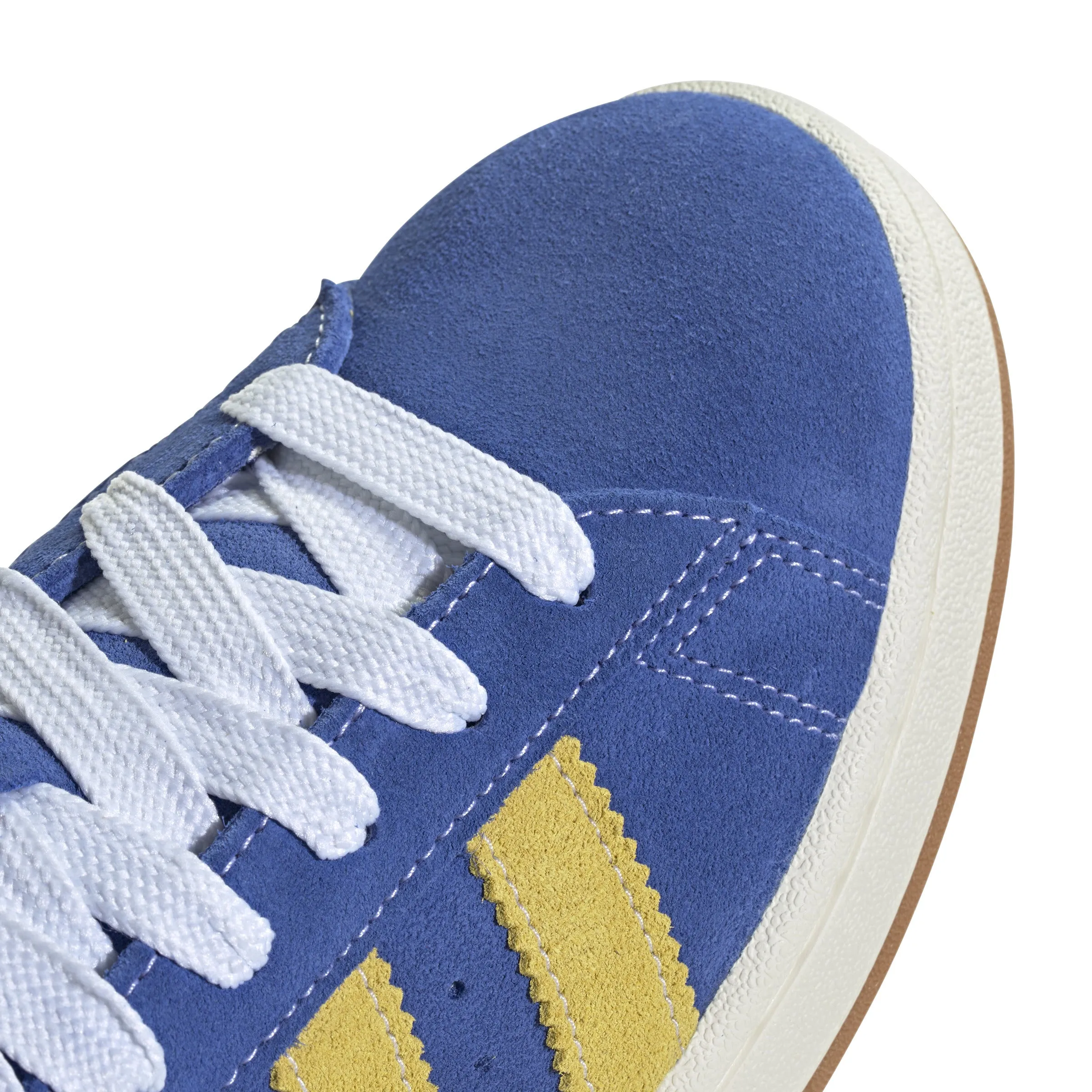 Adidas Campus 00's Royal Blue/Yellow IH8070