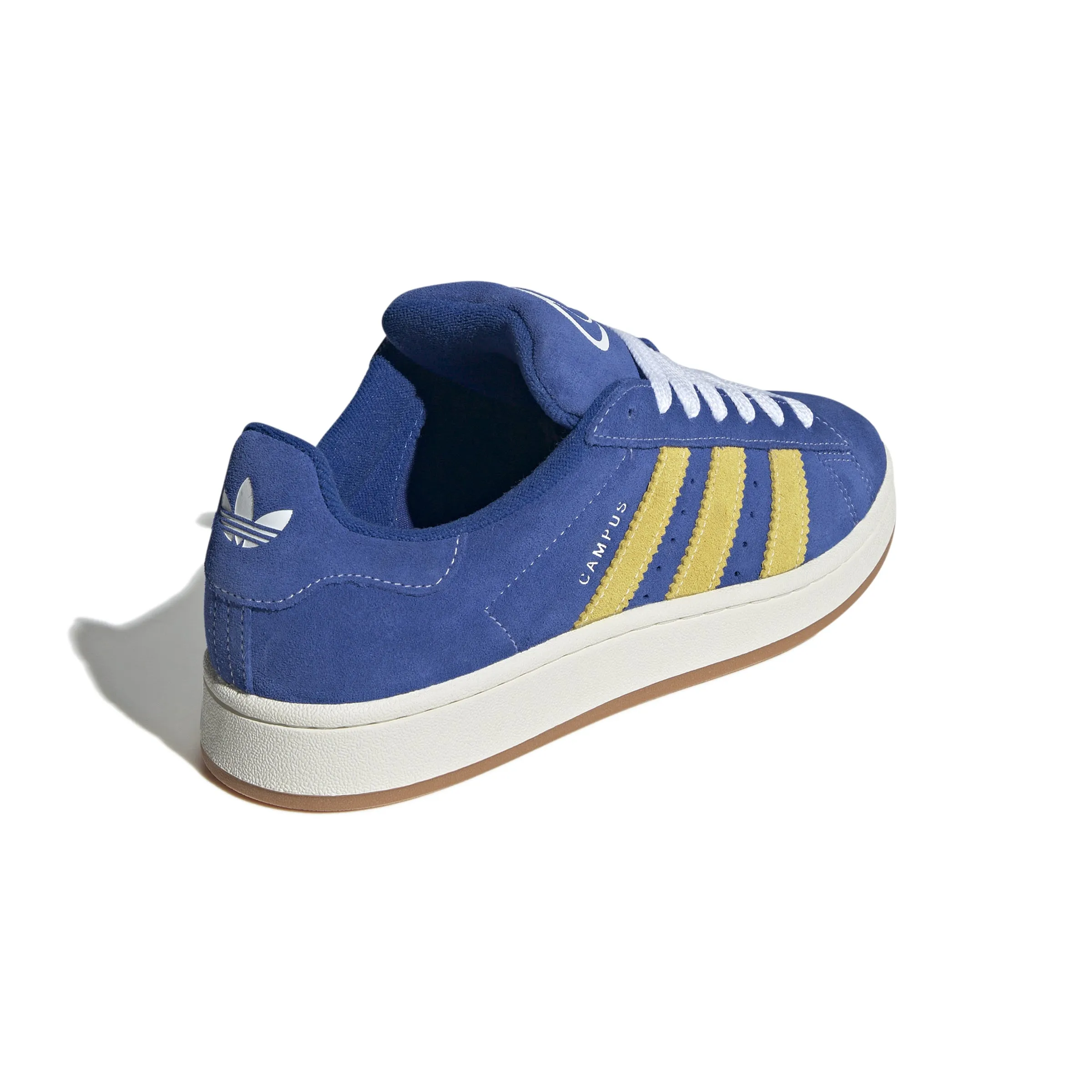 Adidas Campus 00's Royal Blue/Yellow IH8070