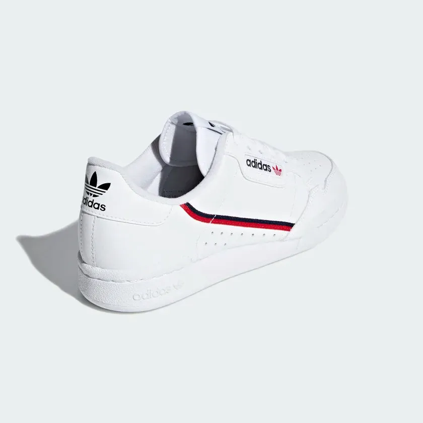 ADIDAS CONTINENTAL 80 J - F99787