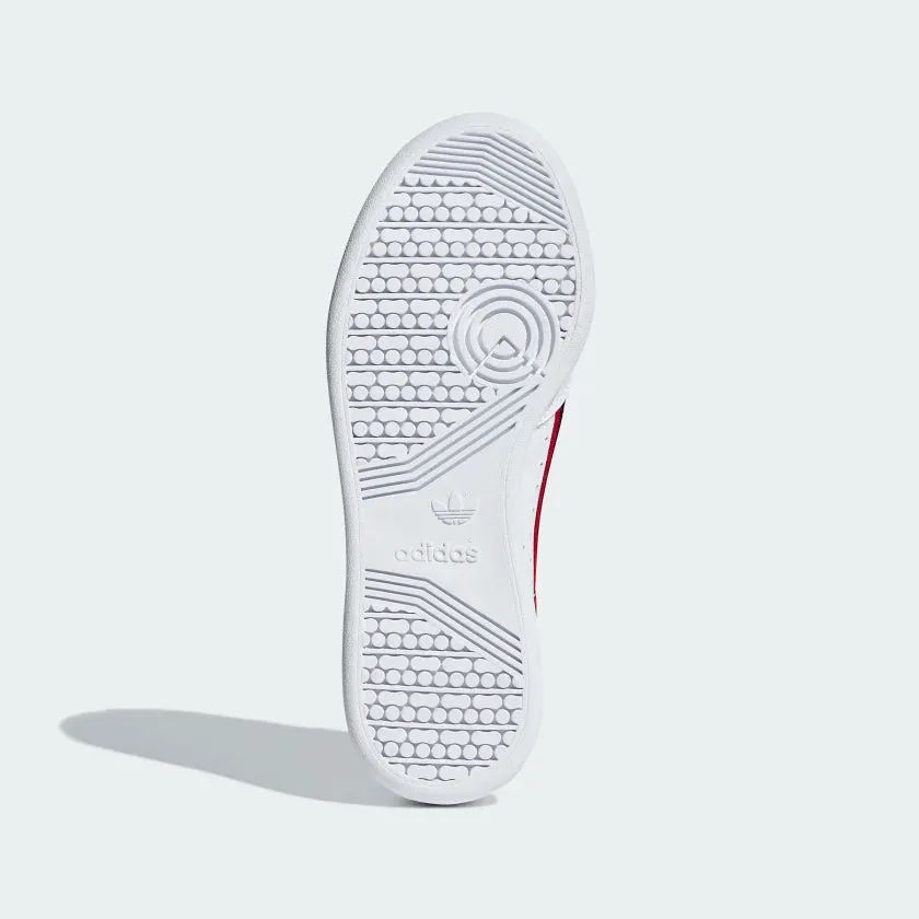 ADIDAS CONTINENTAL 80 J - F99787