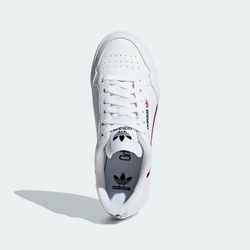 ADIDAS CONTINENTAL 80 J - F99787