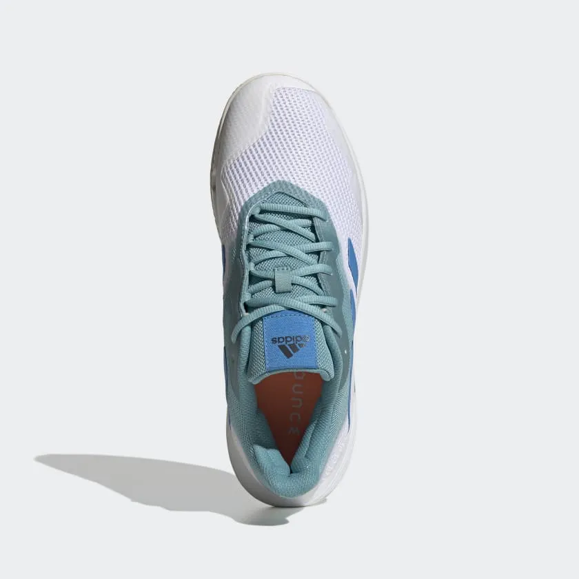 ADIDAS COURTJAM CONTROL TENNIS  - GY4002